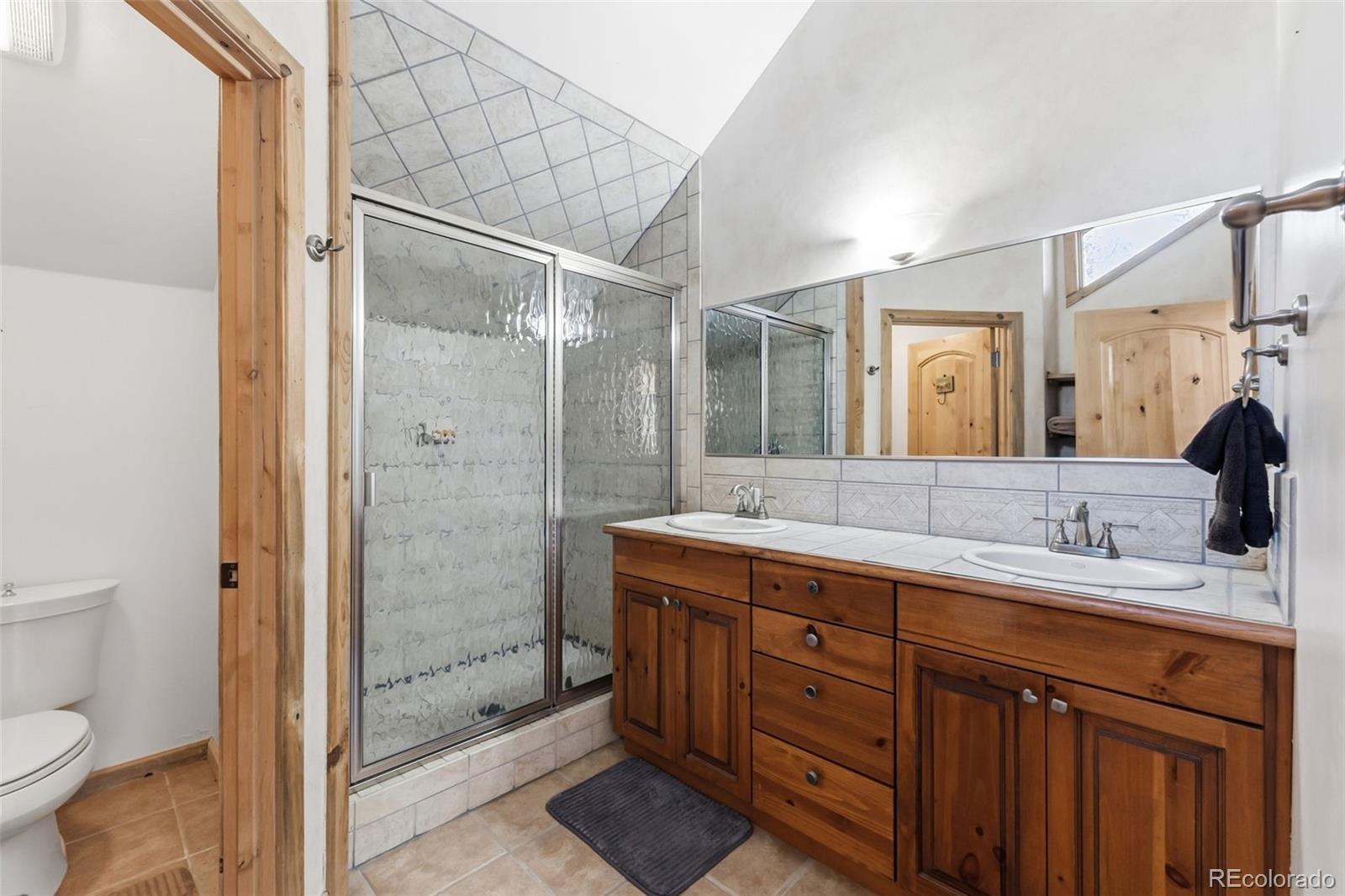 MLS Image #14 for 300  buckeye creek road,leadville, Colorado