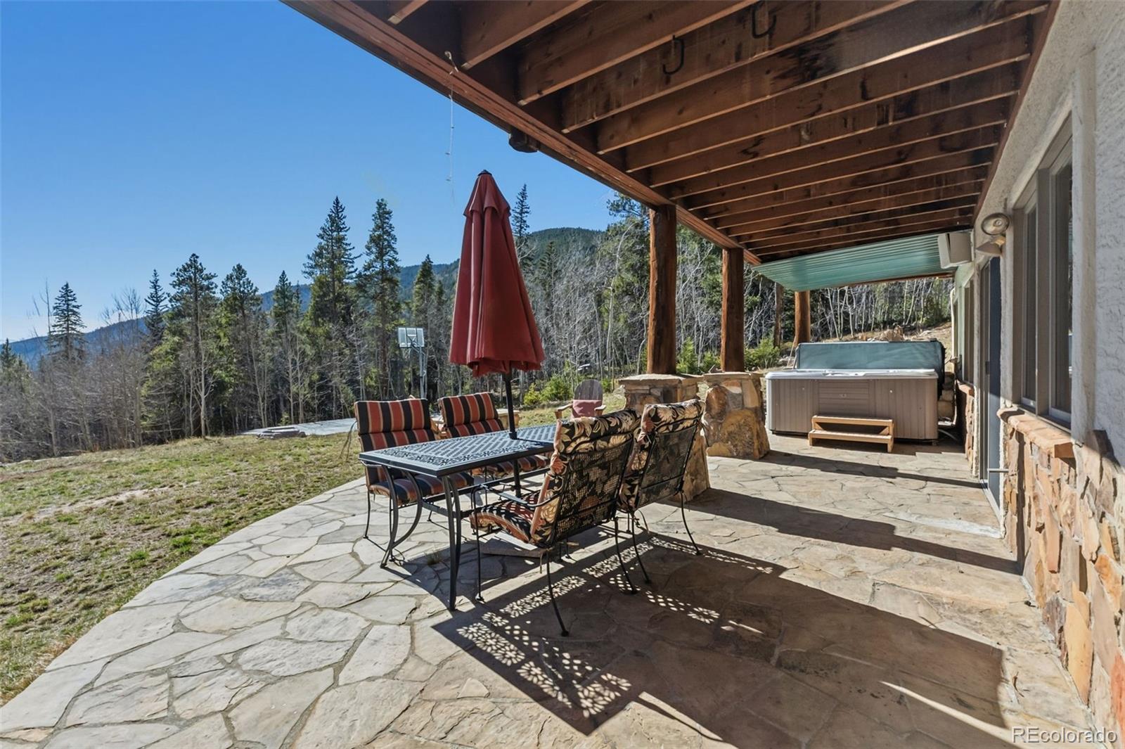 MLS Image #21 for 300  buckeye creek road,leadville, Colorado