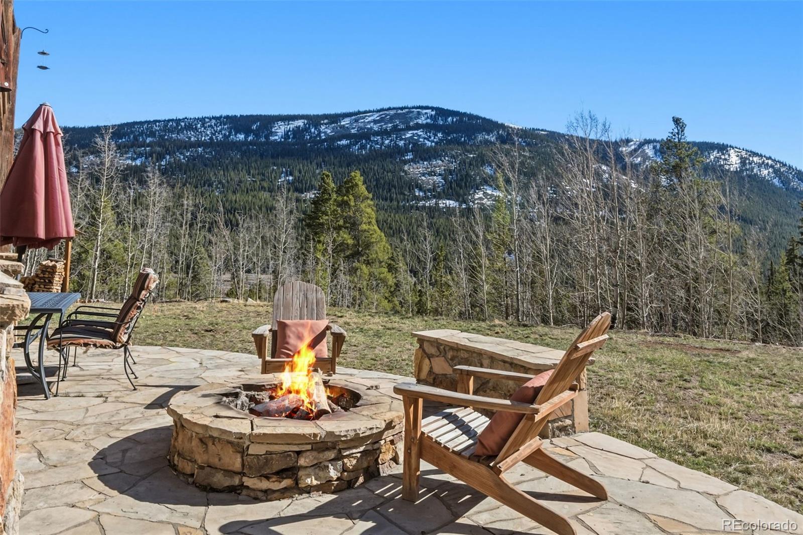 MLS Image #22 for 300  buckeye creek road,leadville, Colorado