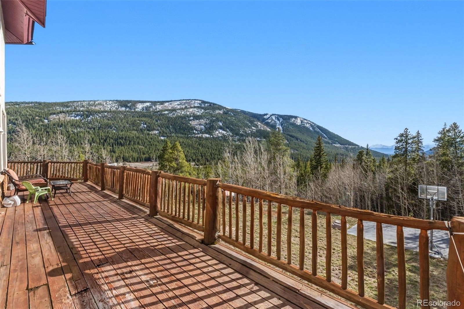 MLS Image #23 for 300  buckeye creek road,leadville, Colorado