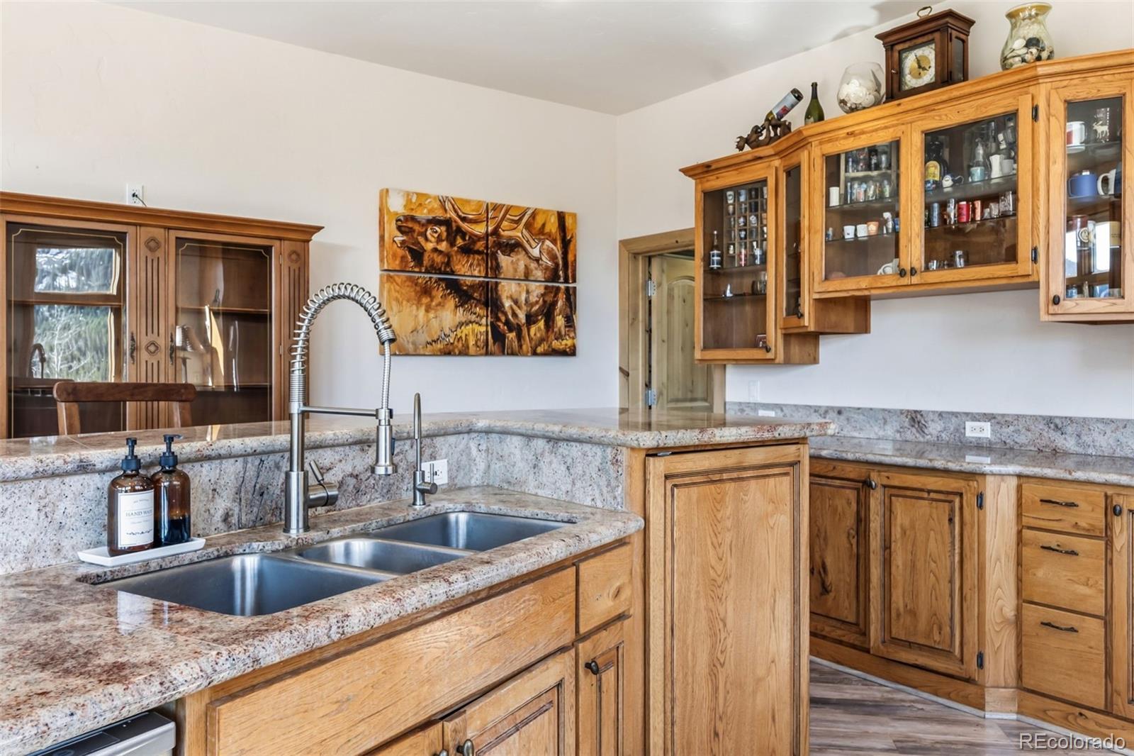 MLS Image #28 for 300  buckeye creek road,leadville, Colorado