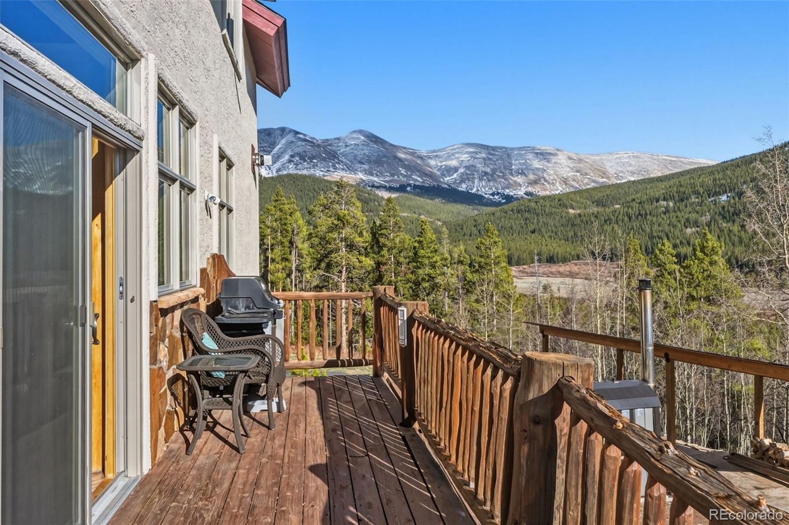 MLS Image #33 for 300  buckeye creek road,leadville, Colorado
