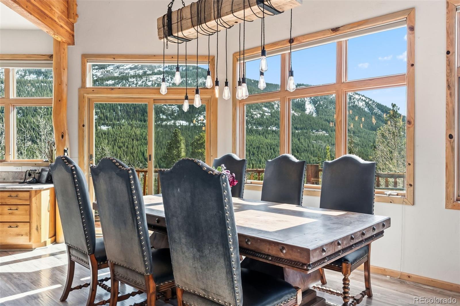MLS Image #35 for 300  buckeye creek road,leadville, Colorado