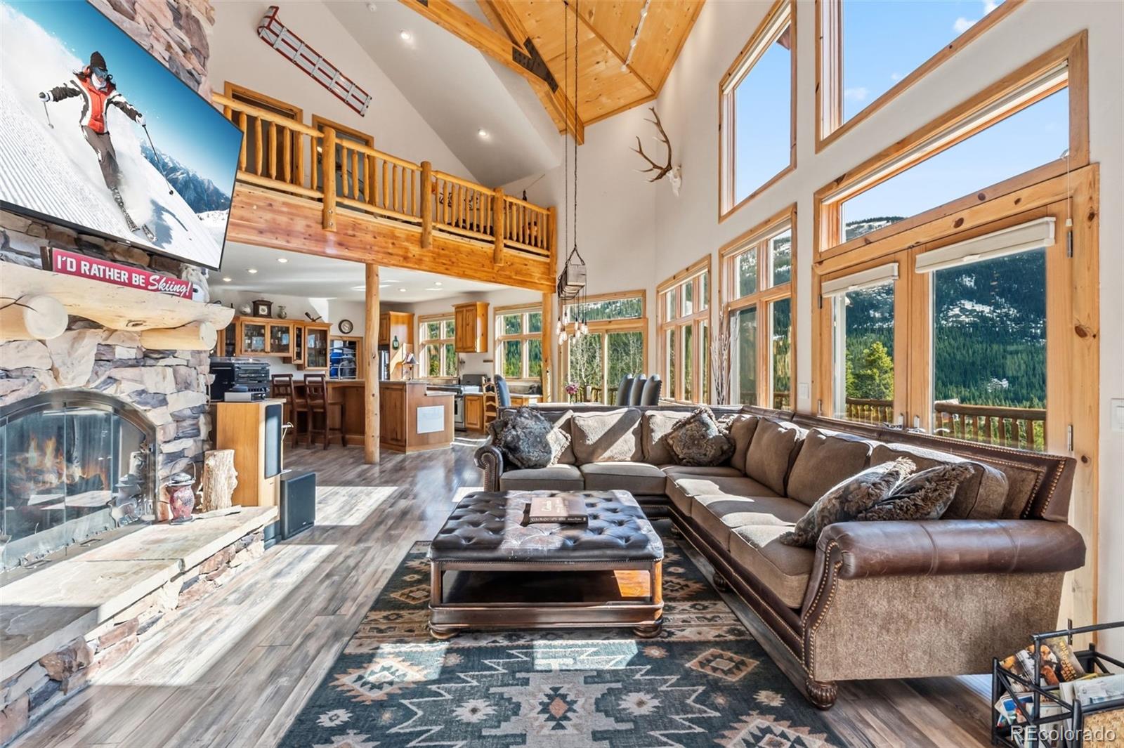 MLS Image #37 for 300  buckeye creek road,leadville, Colorado