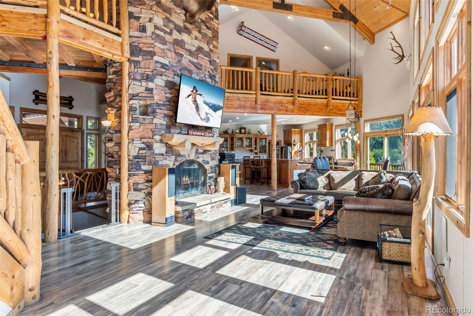 MLS Image #38 for 300  buckeye creek road,leadville, Colorado