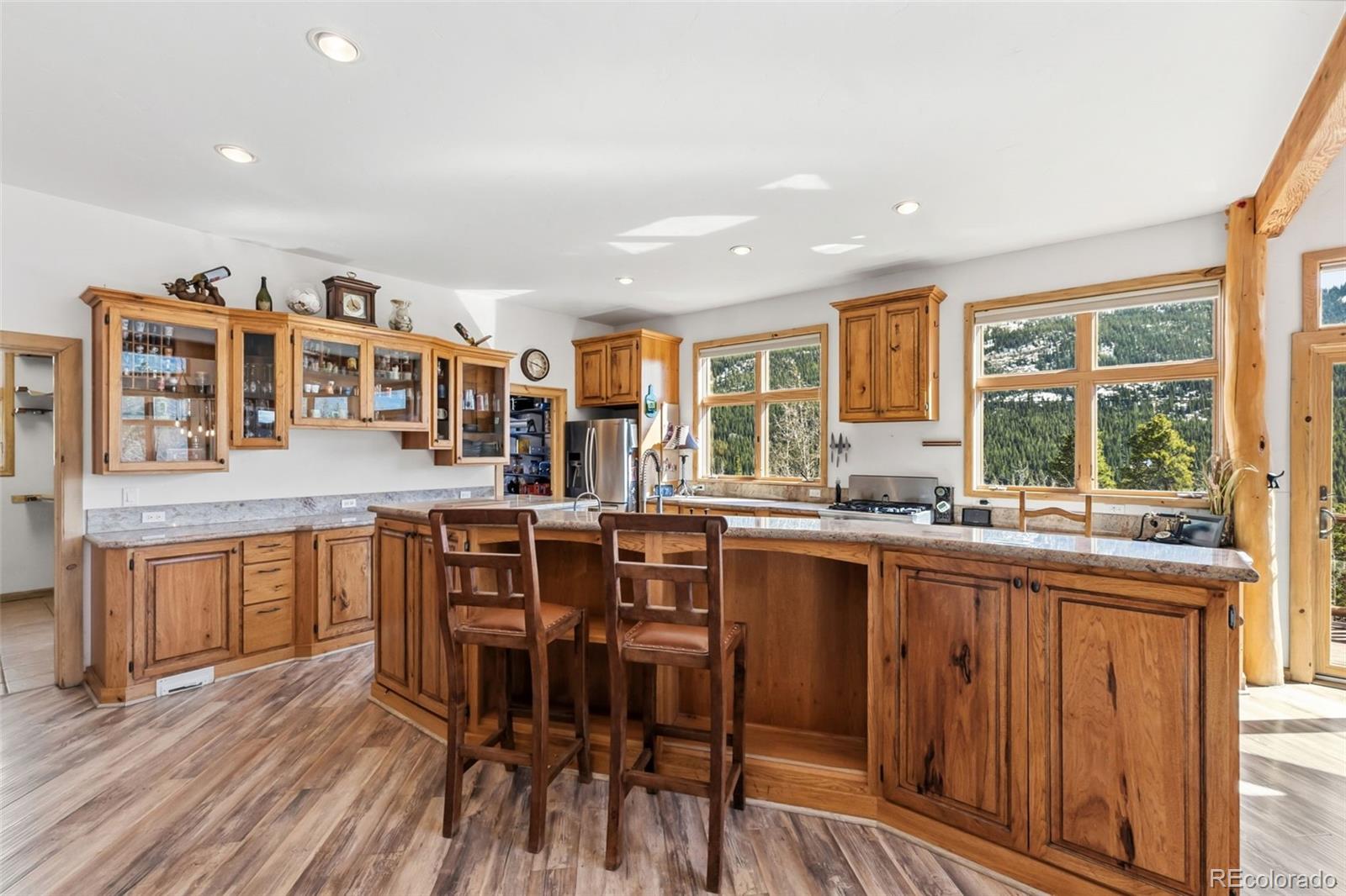 MLS Image #40 for 300  buckeye creek road,leadville, Colorado