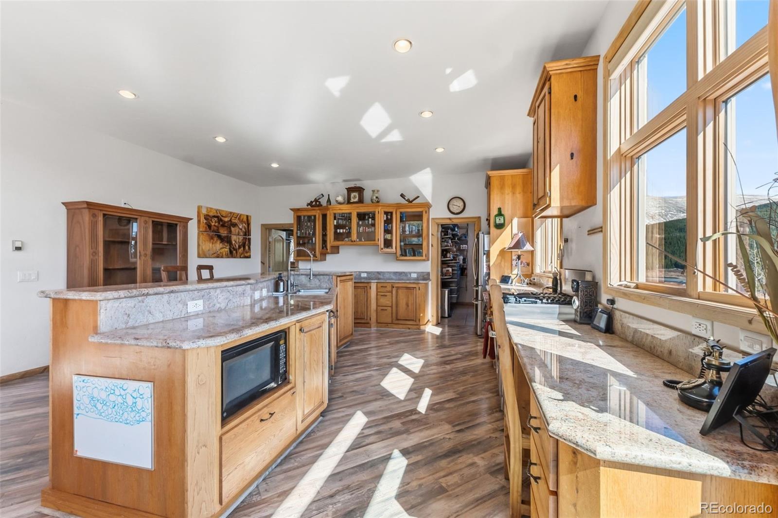 MLS Image #41 for 300  buckeye creek road,leadville, Colorado