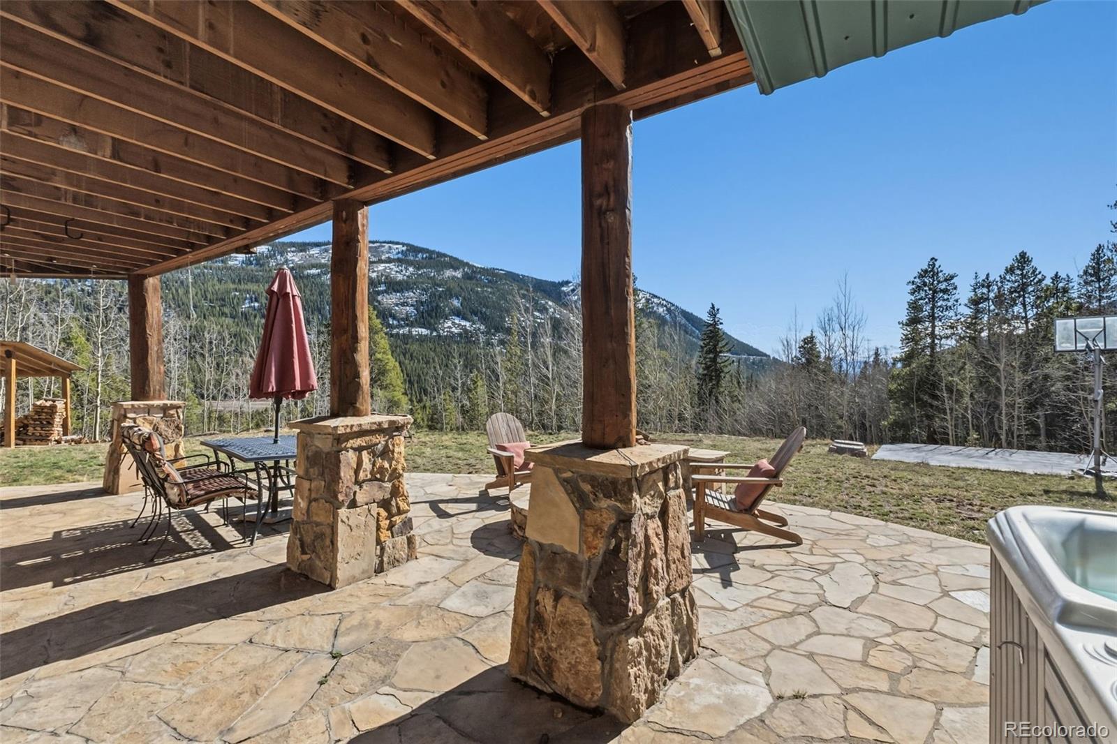 MLS Image #42 for 300  buckeye creek road,leadville, Colorado