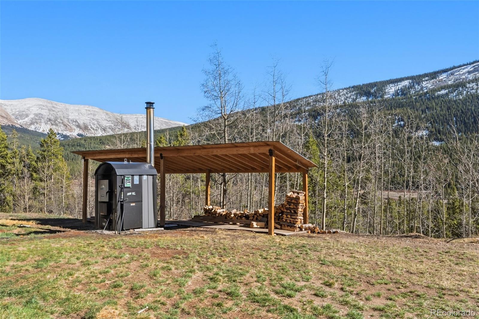 MLS Image #43 for 300  buckeye creek road,leadville, Colorado