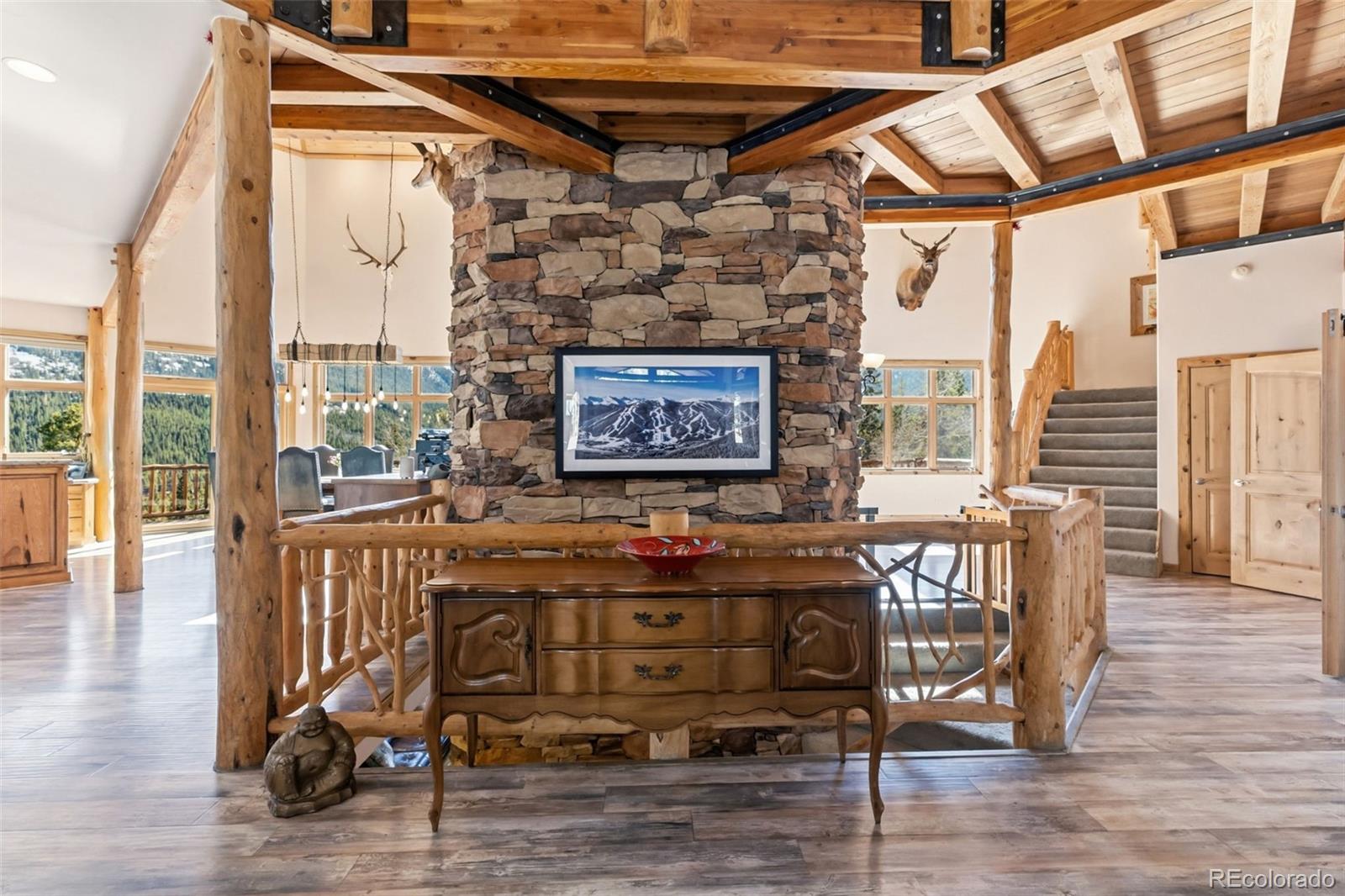 MLS Image #7 for 300  buckeye creek road,leadville, Colorado