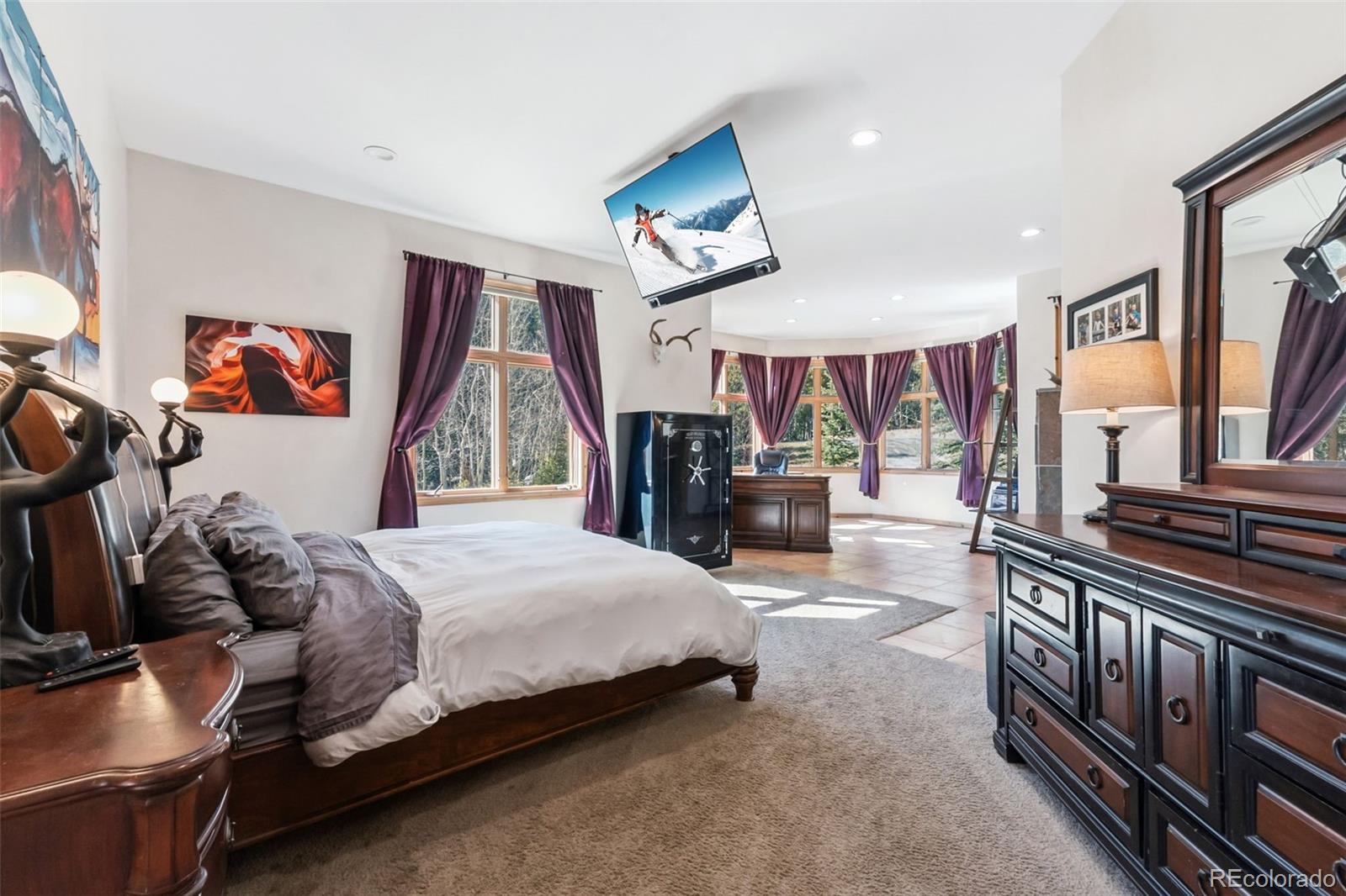 MLS Image #8 for 300  buckeye creek road,leadville, Colorado