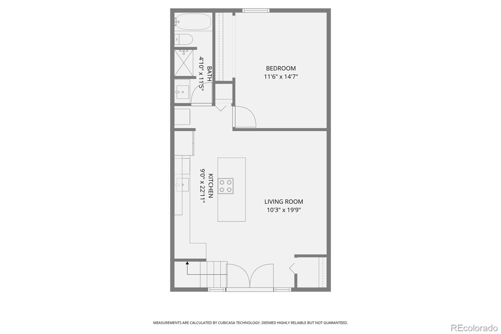 MLS Image #29 for 364 s ironton street 427,aurora, Colorado