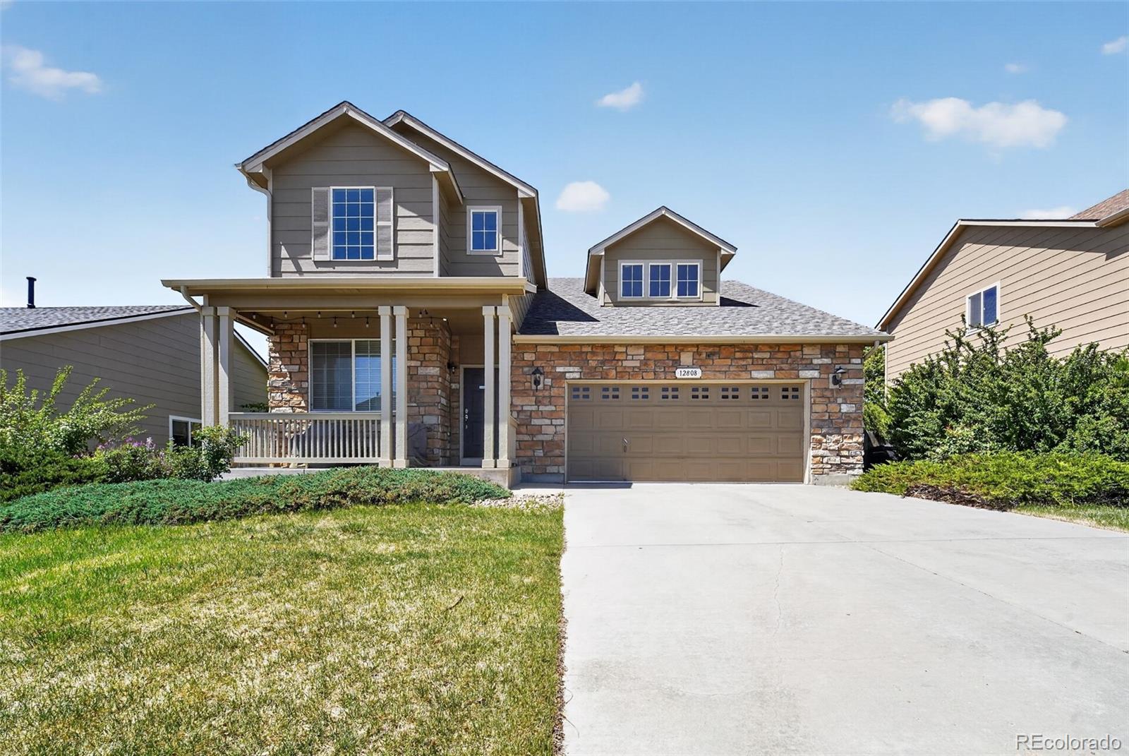 MLS Image #0 for 12808  newport way,thornton, Colorado