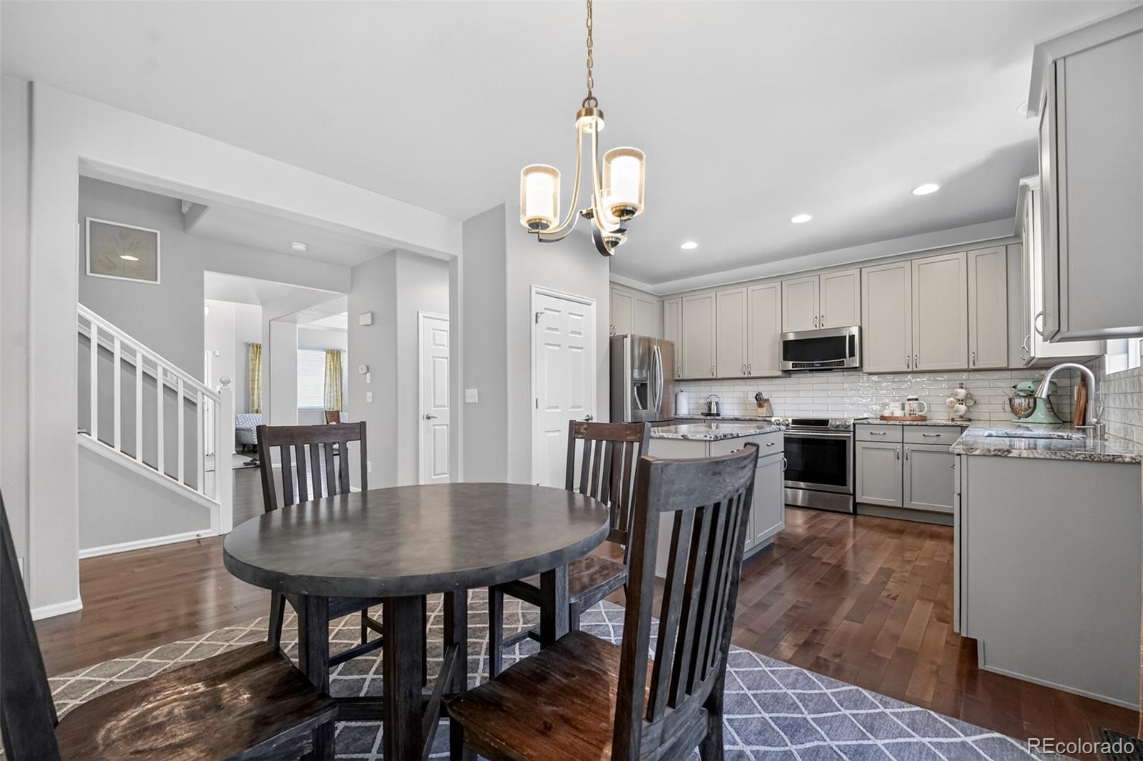 MLS Image #6 for 12808  newport way,thornton, Colorado
