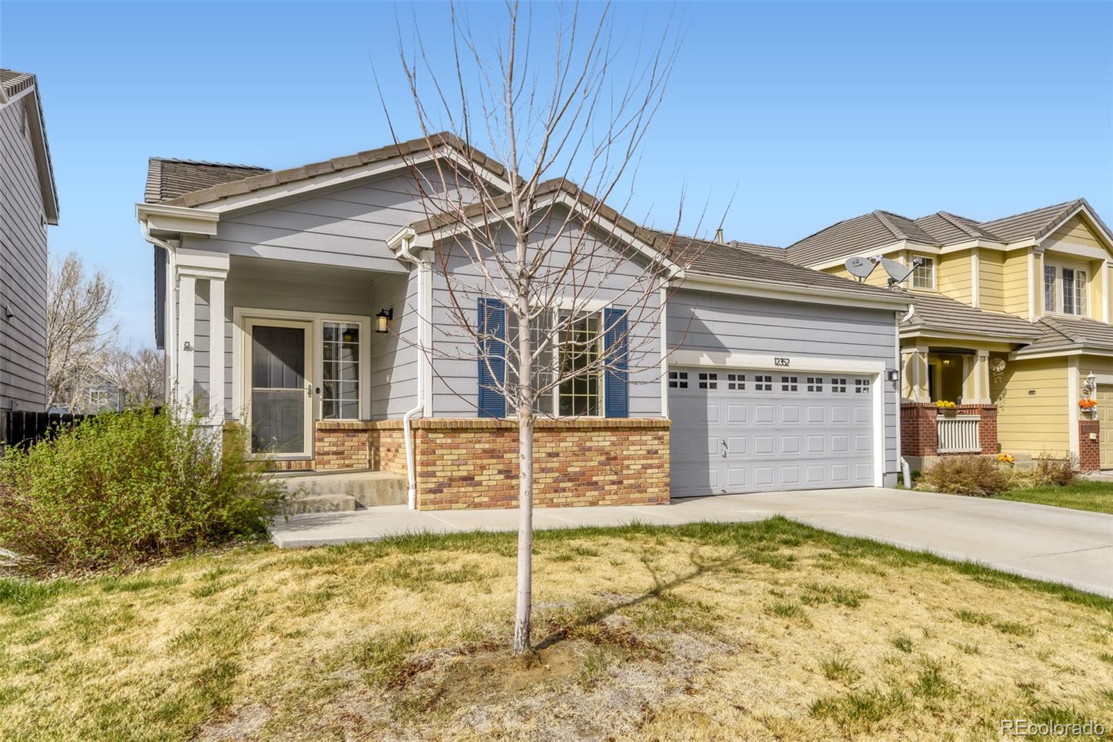 MLS Image #0 for 12352  nate circle,parker, Colorado
