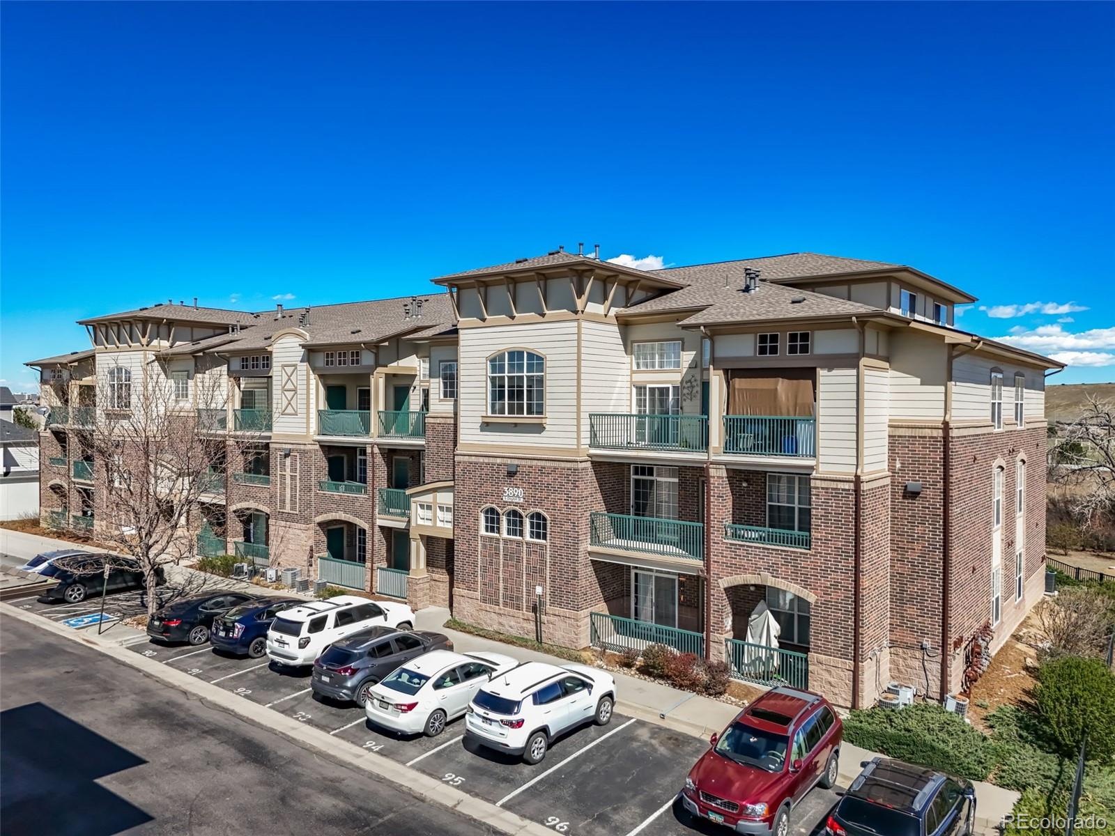 MLS Image #0 for 3890 s dayton street 301,aurora, Colorado