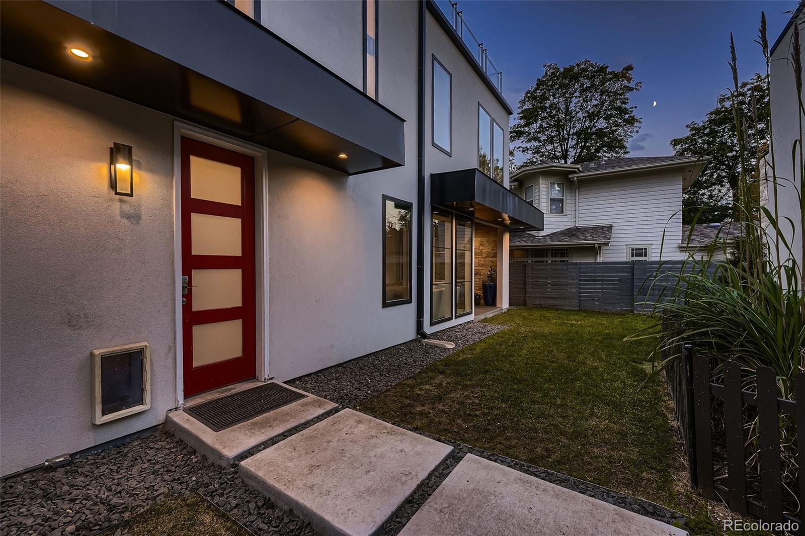 MLS Image #45 for 1585 s fillmore street,denver, Colorado