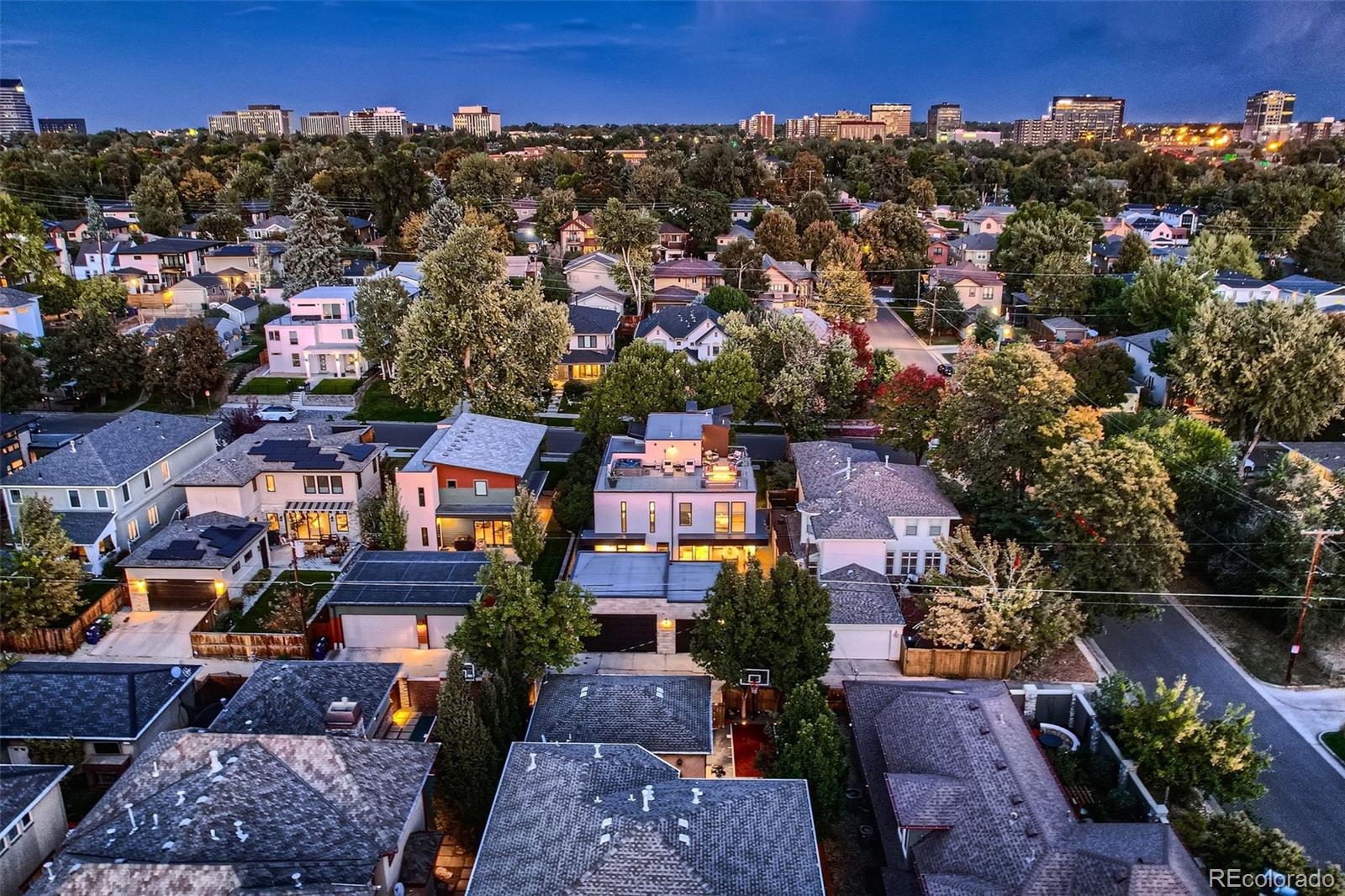 MLS Image #48 for 1585 s fillmore street,denver, Colorado