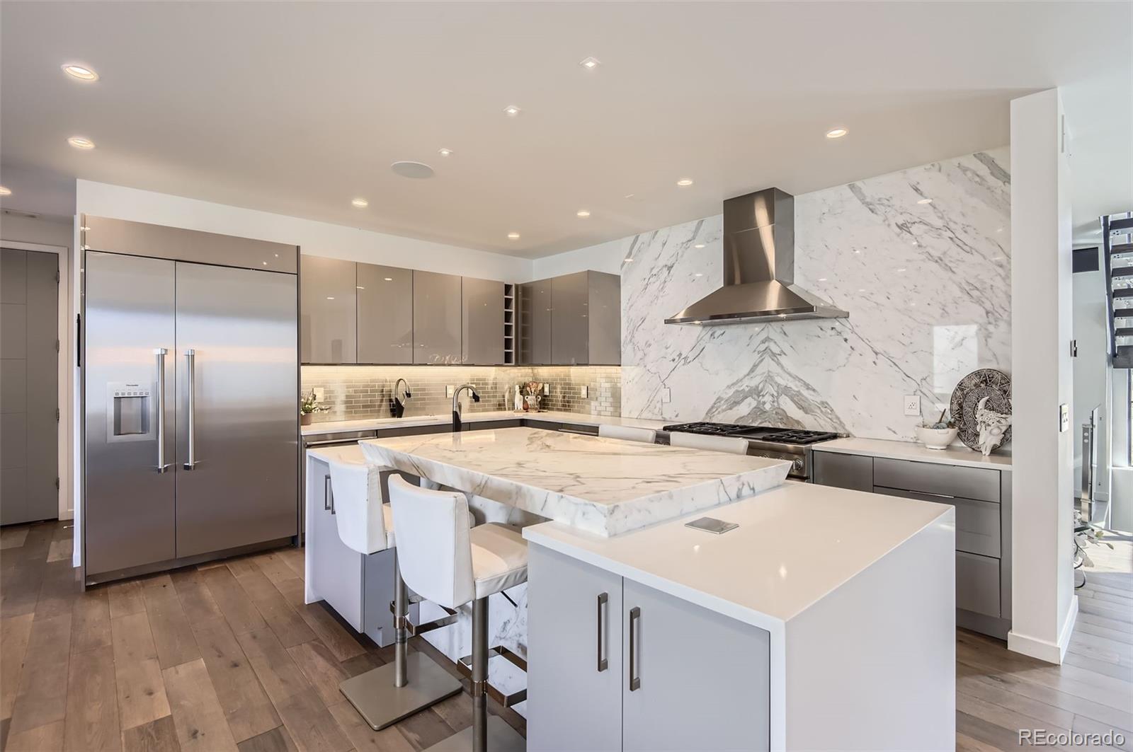 MLS Image #8 for 1585 s fillmore street,denver, Colorado