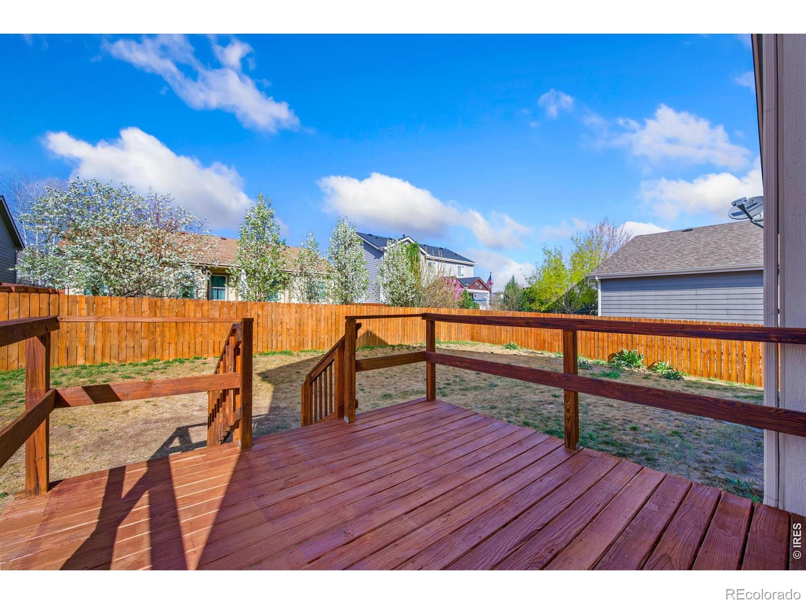 MLS Image #5 for 426  heritage lane,johnstown, Colorado