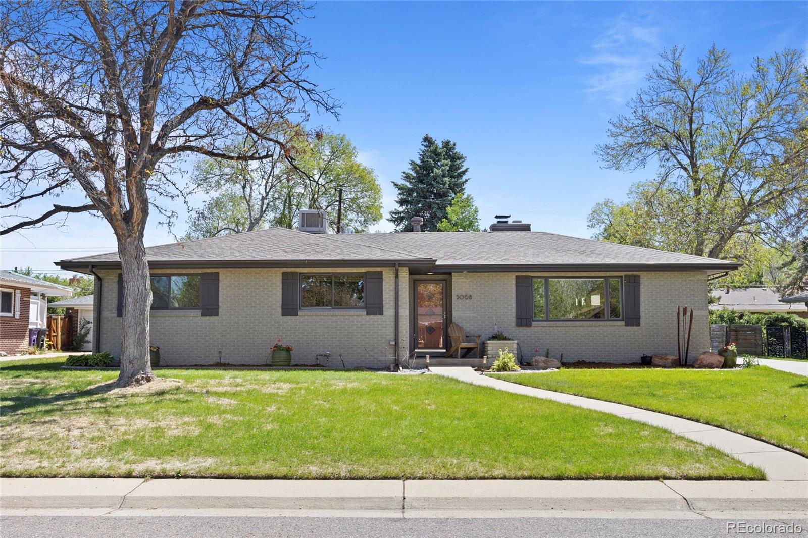 MLS Image #0 for 3068 s race street,denver, Colorado