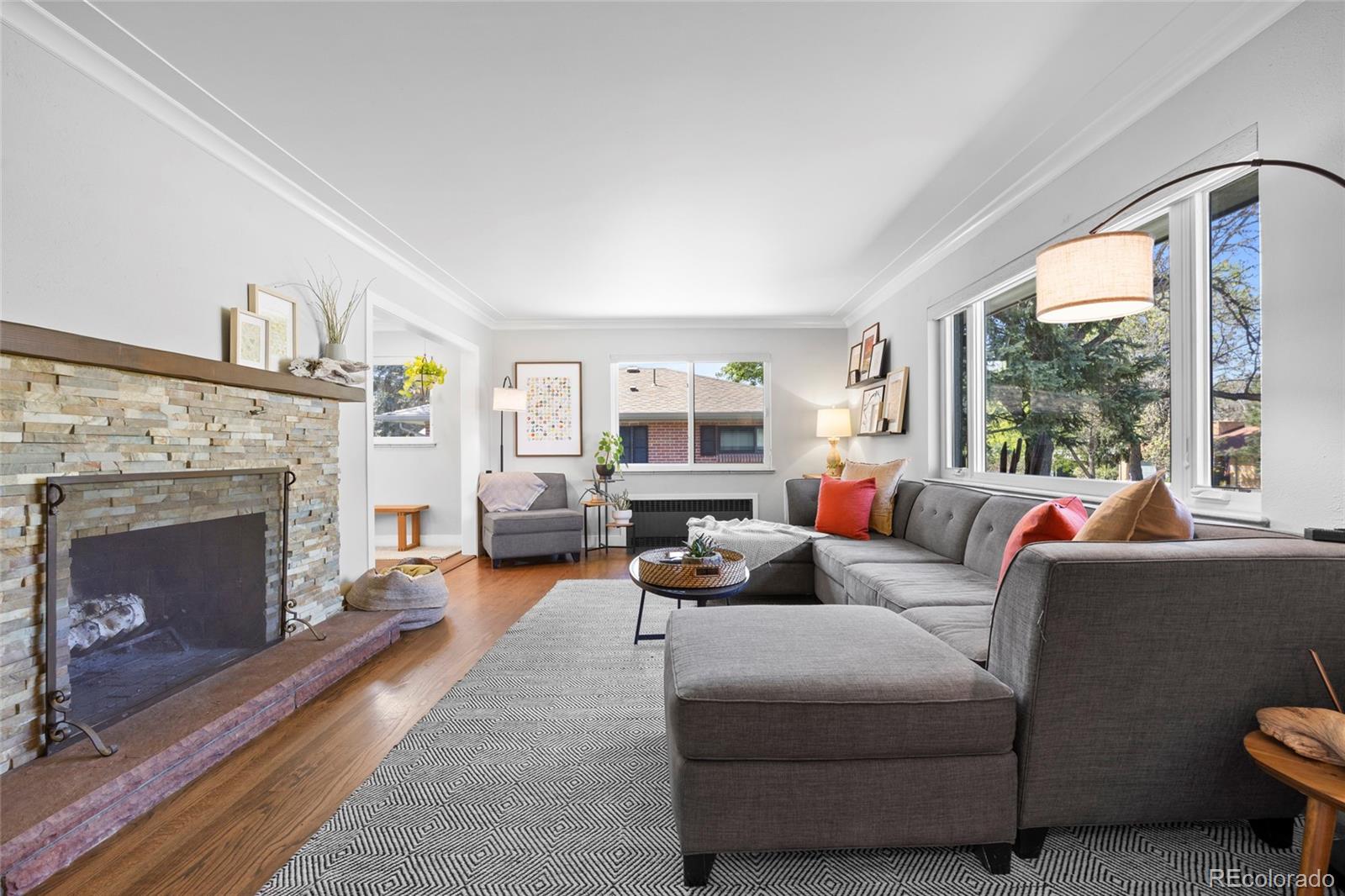 MLS Image #2 for 3068 s race street,denver, Colorado
