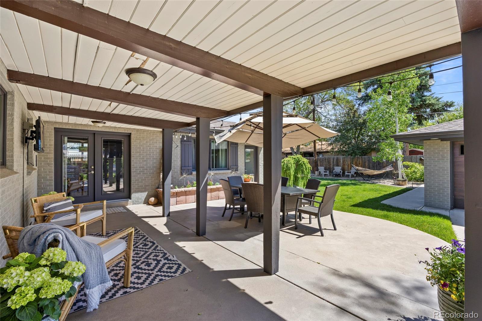 MLS Image #23 for 3068 s race street,denver, Colorado