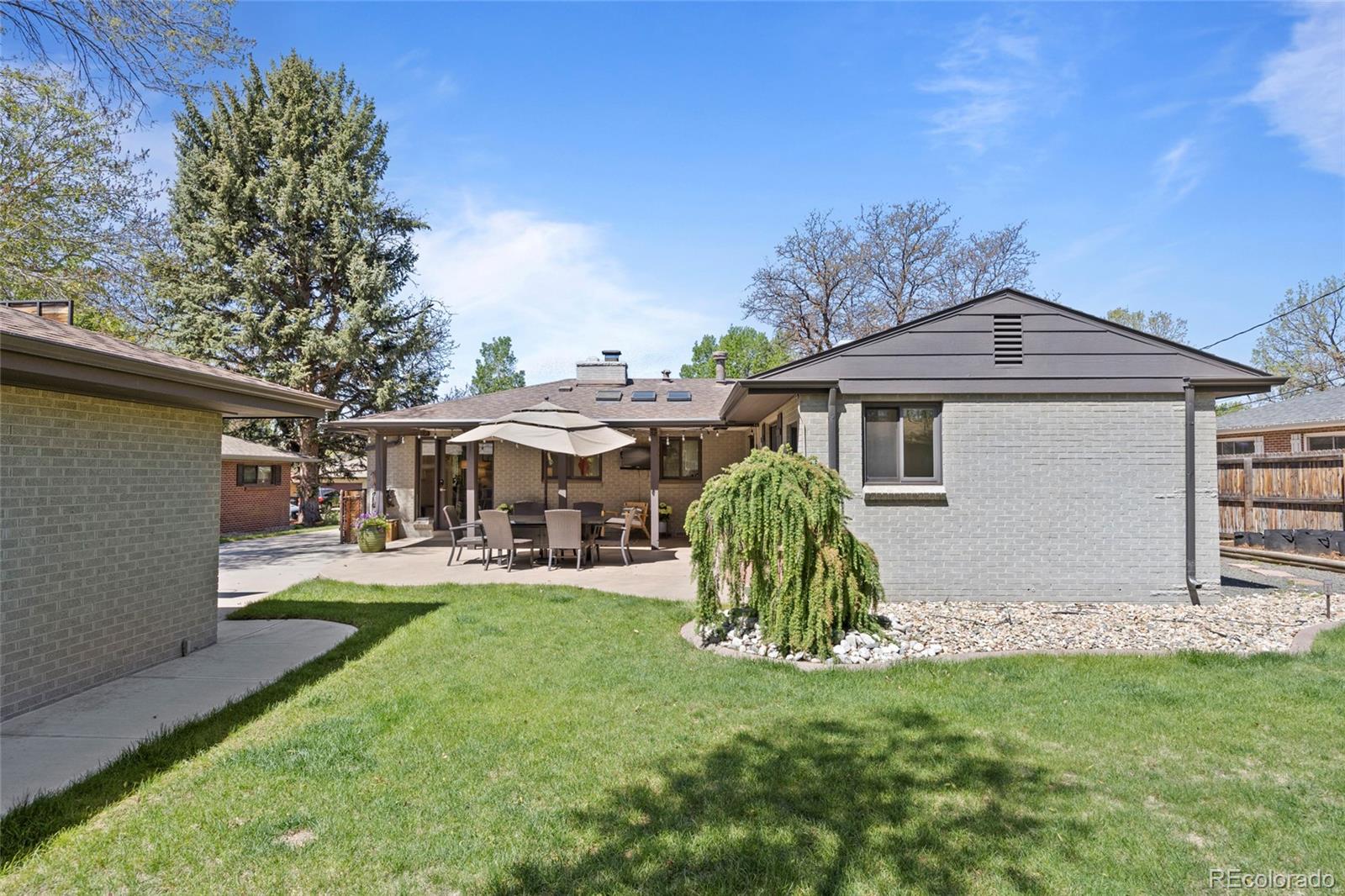 MLS Image #26 for 3068 s race street,denver, Colorado