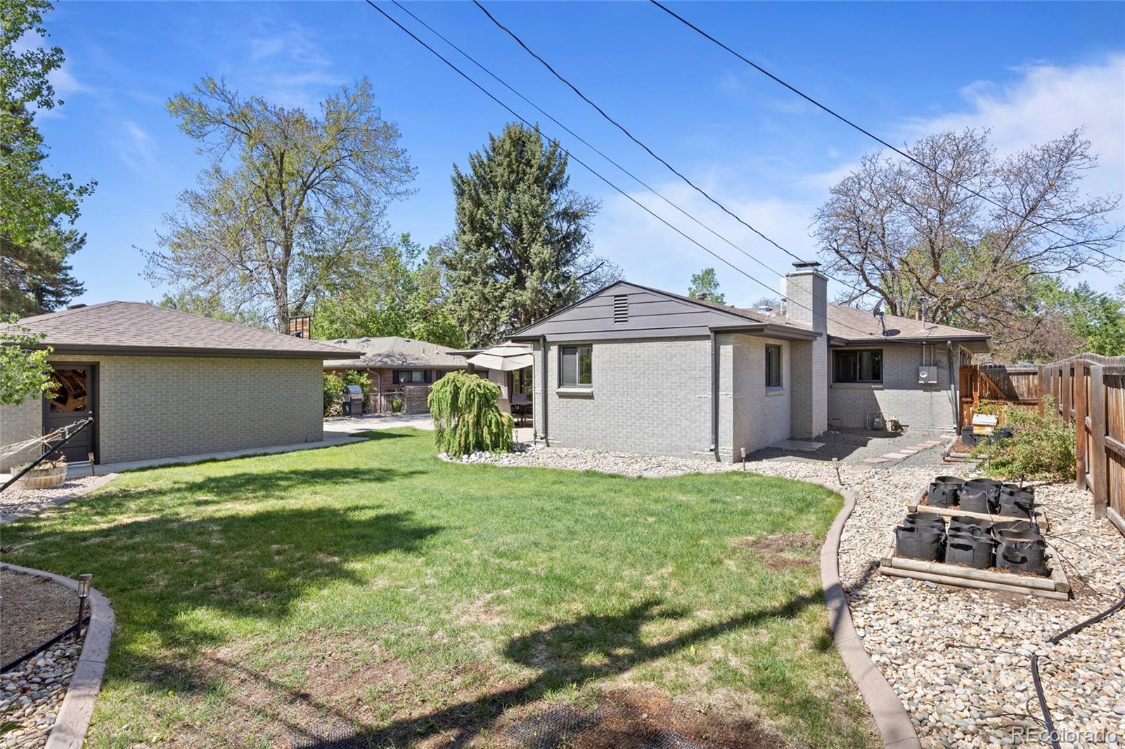 MLS Image #27 for 3068 s race street,denver, Colorado