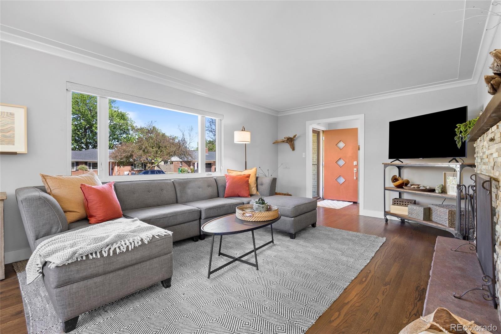 MLS Image #3 for 3068 s race street,denver, Colorado