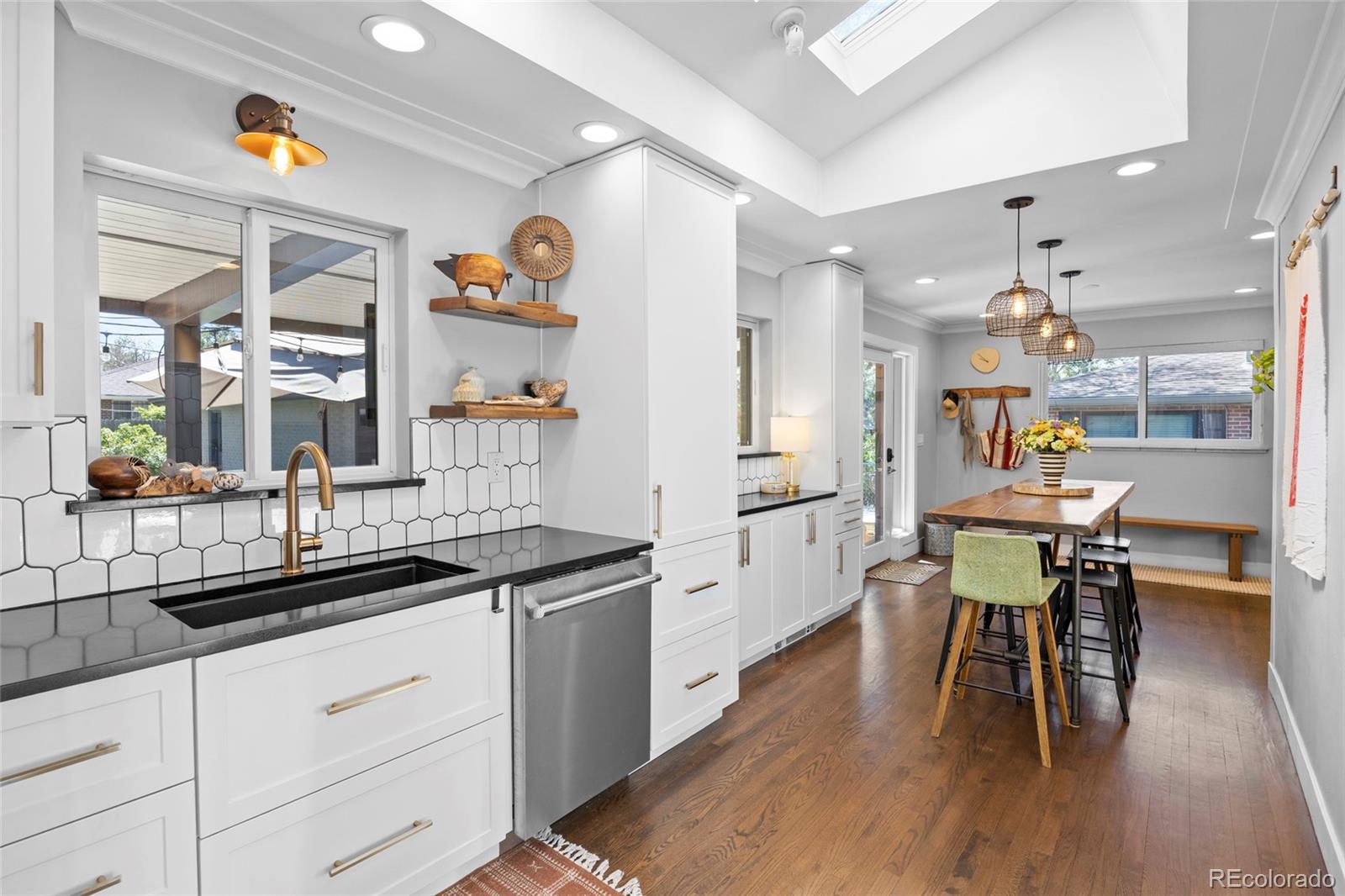 MLS Image #8 for 3068 s race street,denver, Colorado