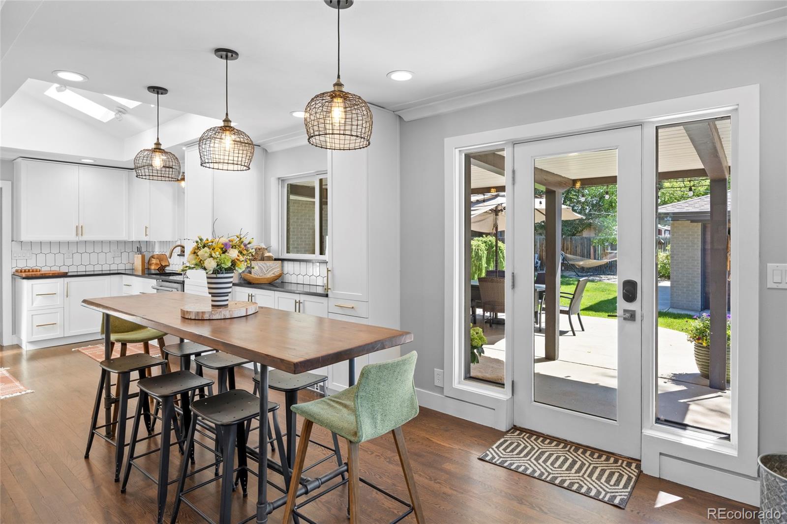 MLS Image #9 for 3068 s race street,denver, Colorado