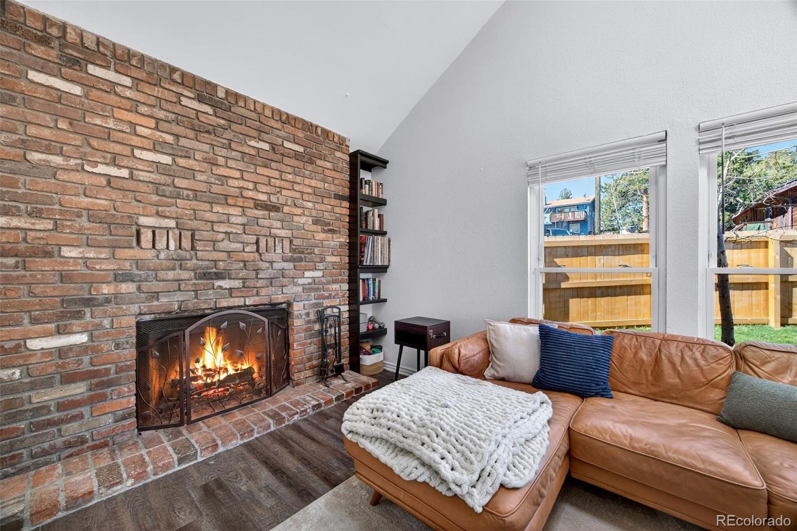 MLS Image #11 for 30793  hilltop drive,evergreen, Colorado