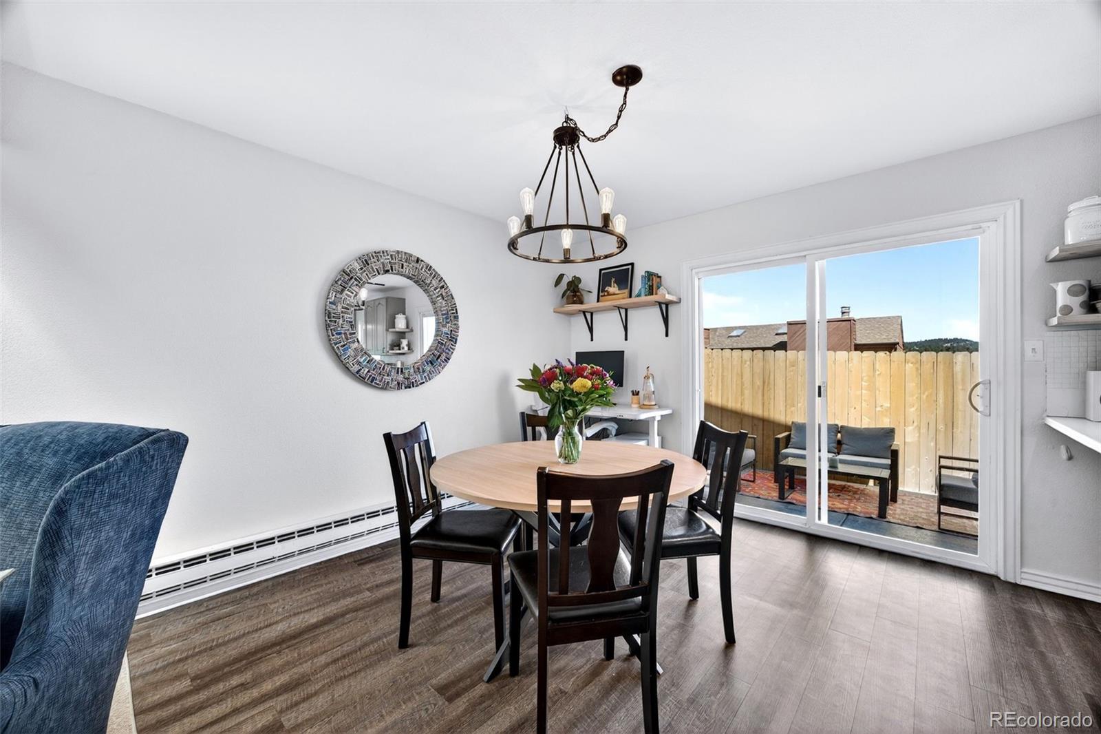 MLS Image #12 for 30793  hilltop drive,evergreen, Colorado