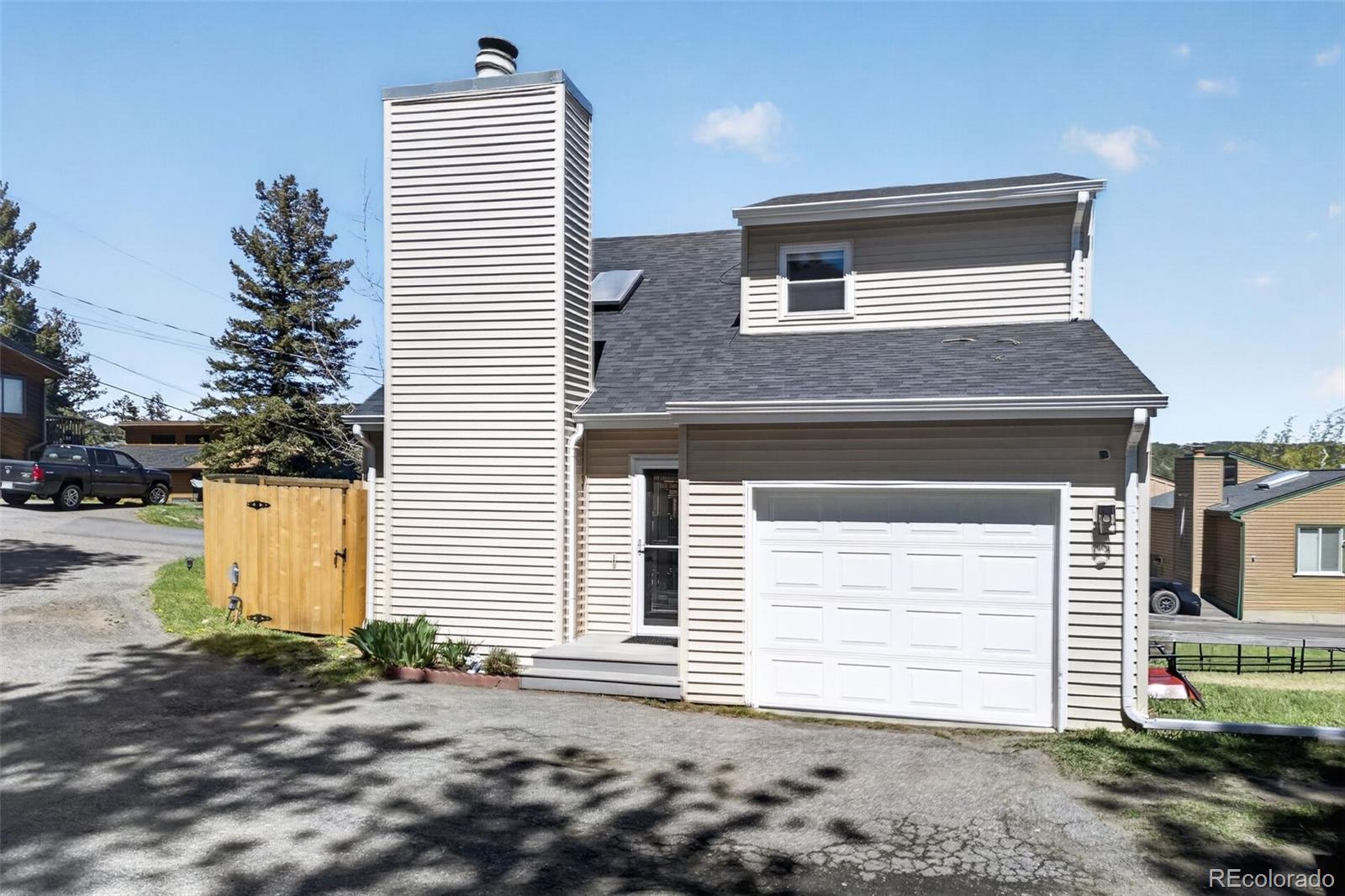 MLS Image #2 for 30793  hilltop drive,evergreen, Colorado