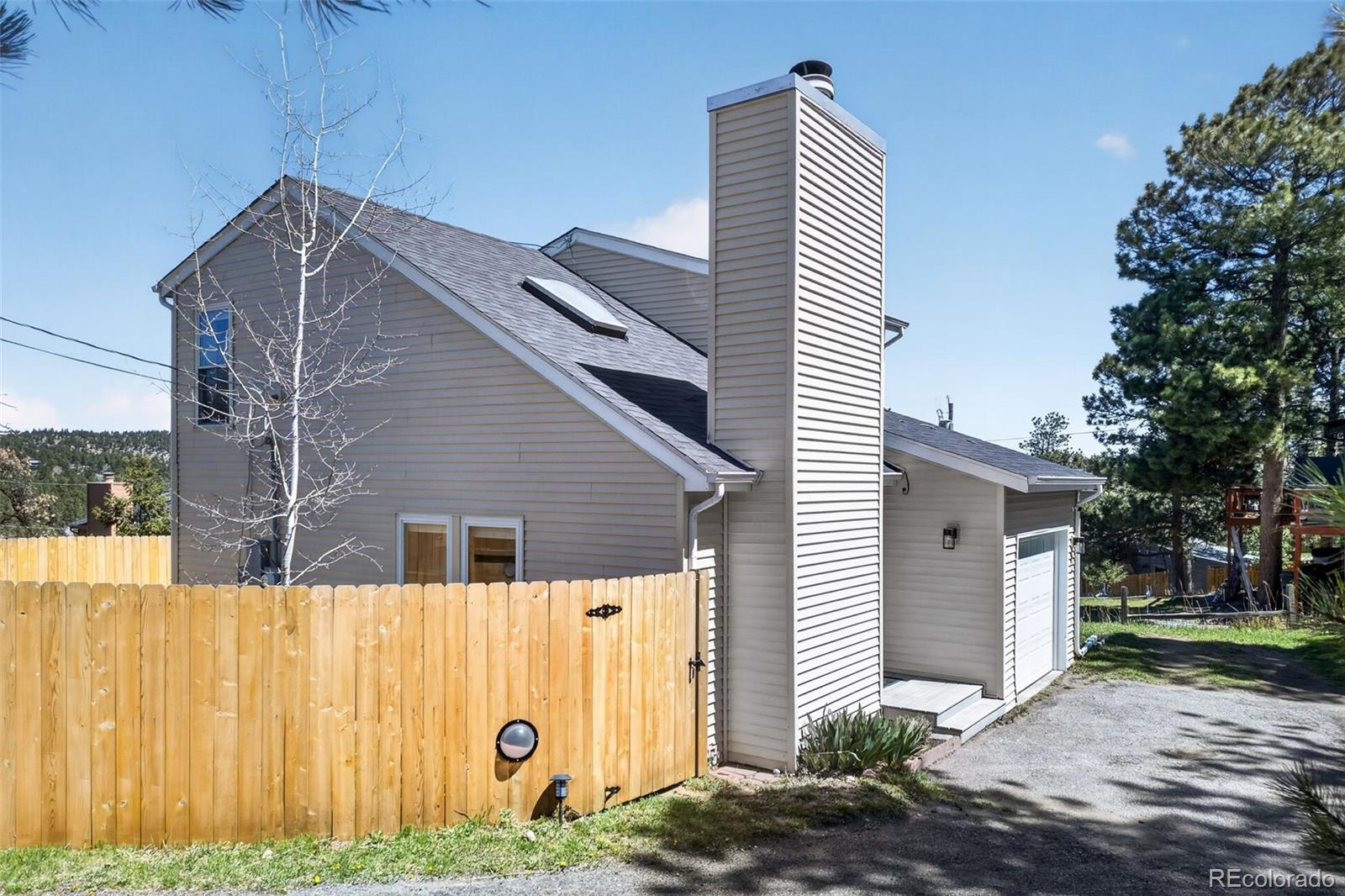MLS Image #4 for 30793  hilltop drive,evergreen, Colorado