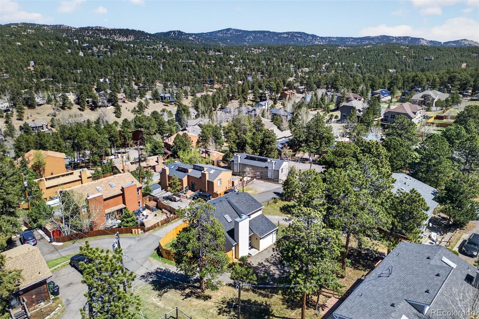 MLS Image #41 for 30793  hilltop drive,evergreen, Colorado