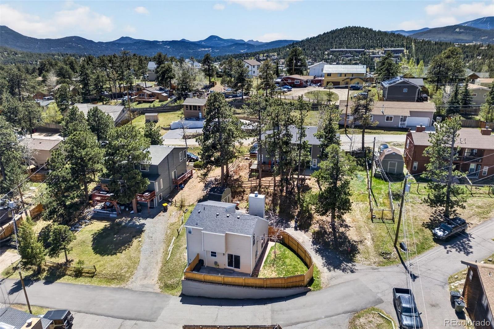 MLS Image #43 for 30793  hilltop drive,evergreen, Colorado