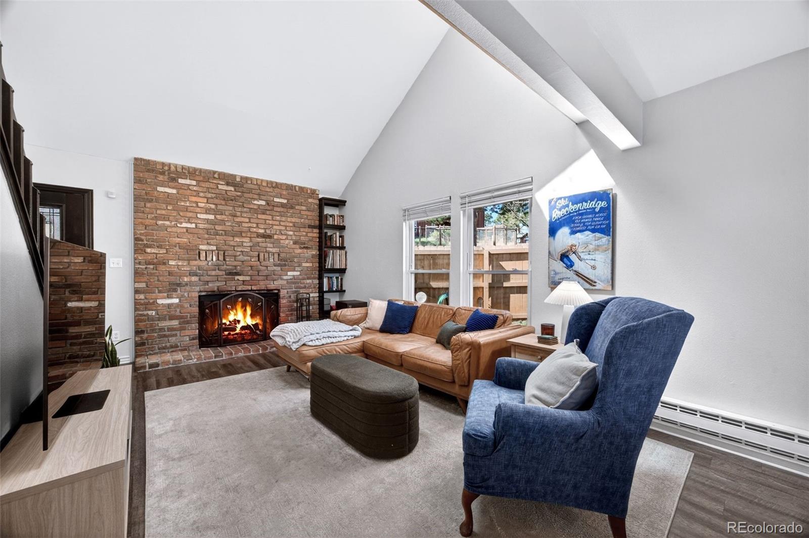 MLS Image #5 for 30793  hilltop drive,evergreen, Colorado