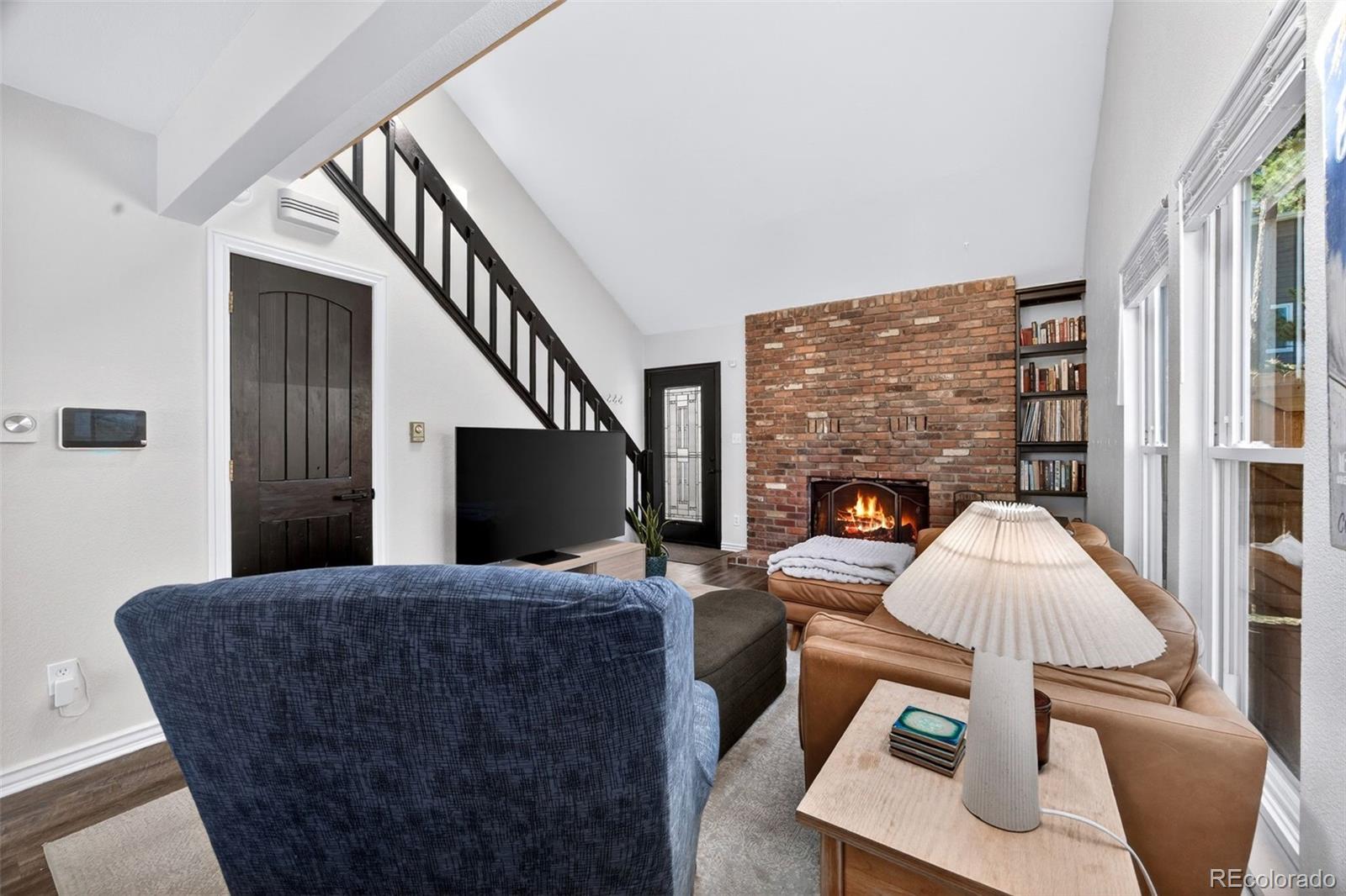 MLS Image #6 for 30793  hilltop drive,evergreen, Colorado
