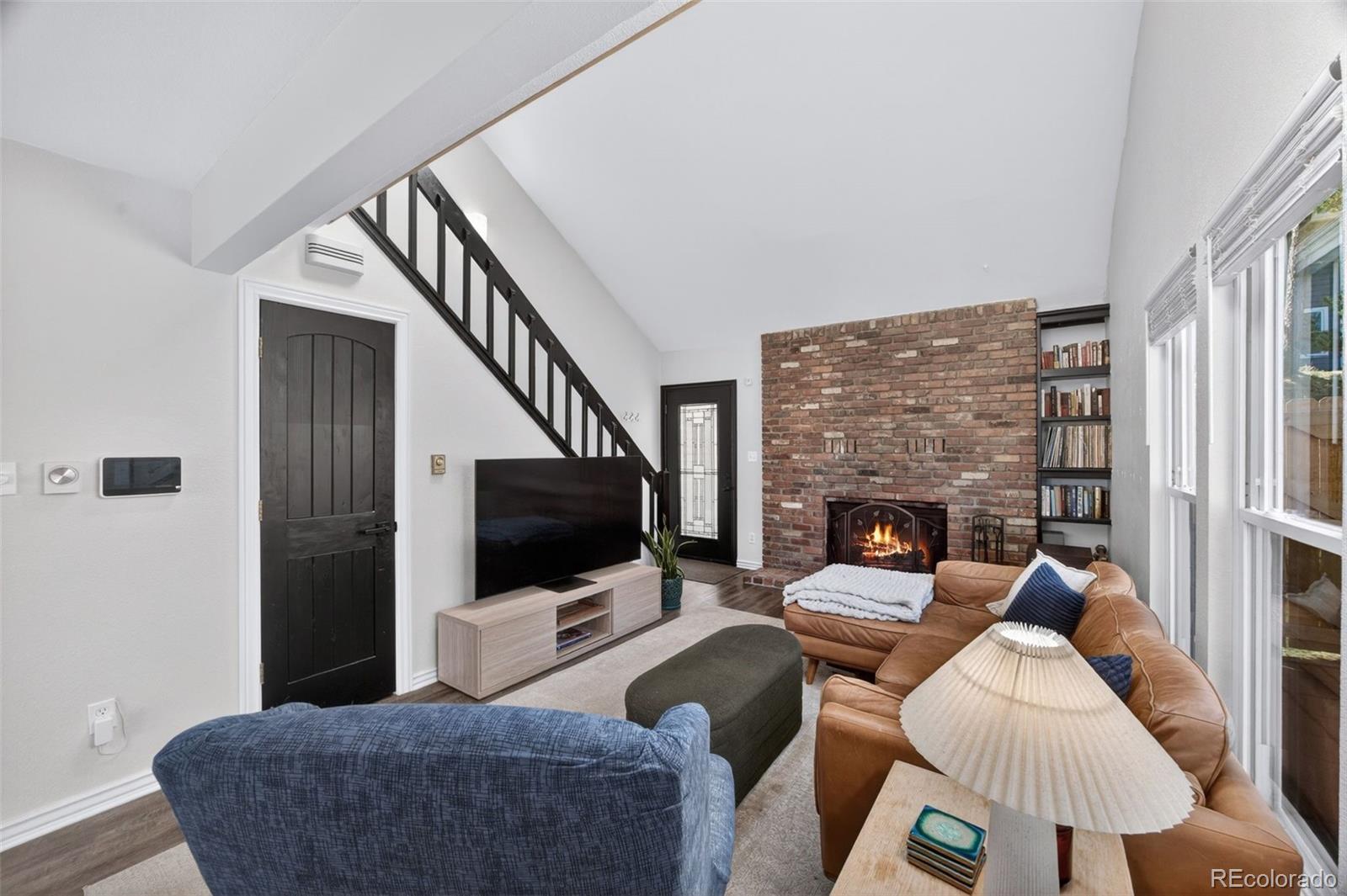 MLS Image #7 for 30793  hilltop drive,evergreen, Colorado