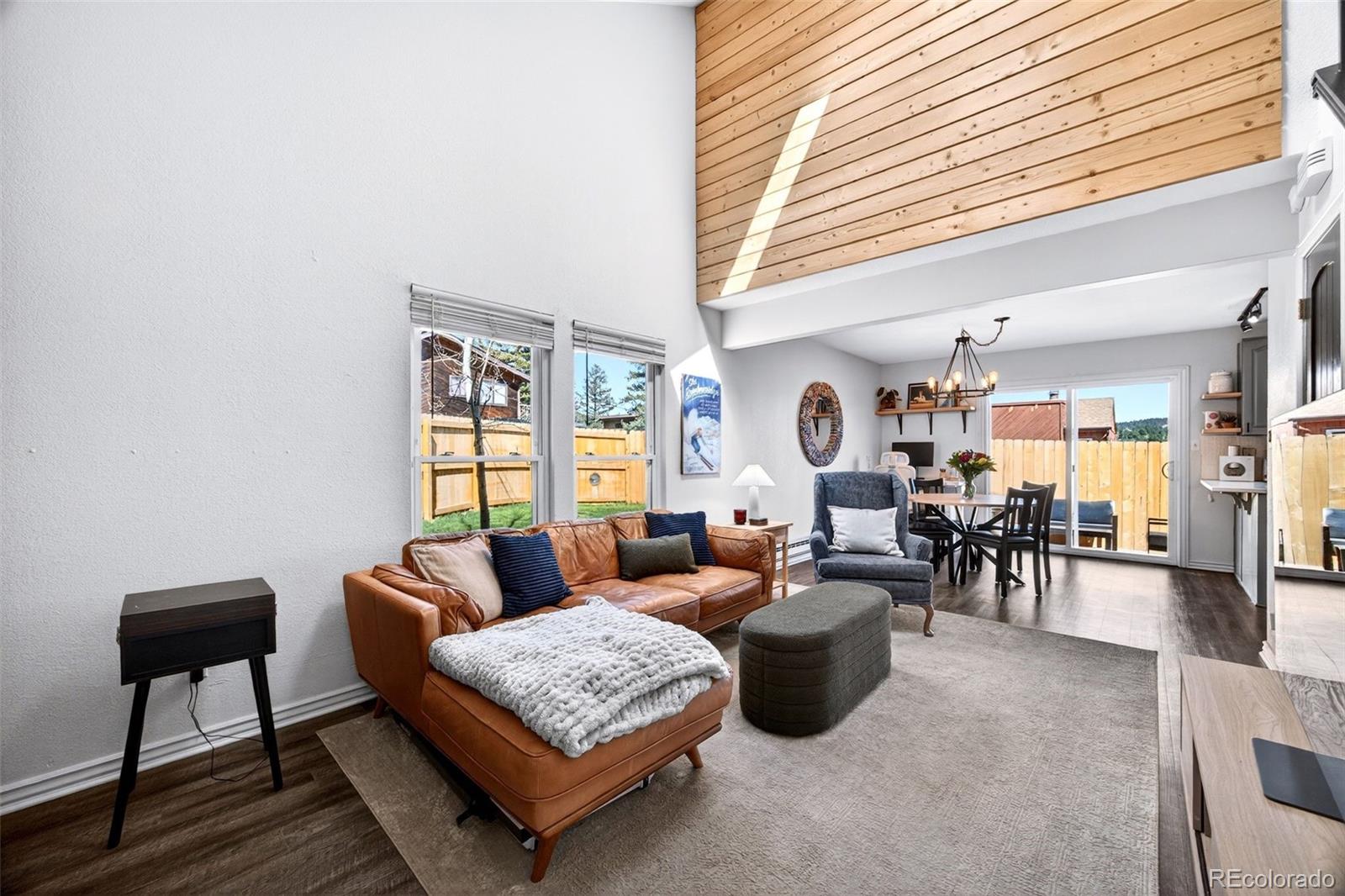 MLS Image #9 for 30793  hilltop drive,evergreen, Colorado
