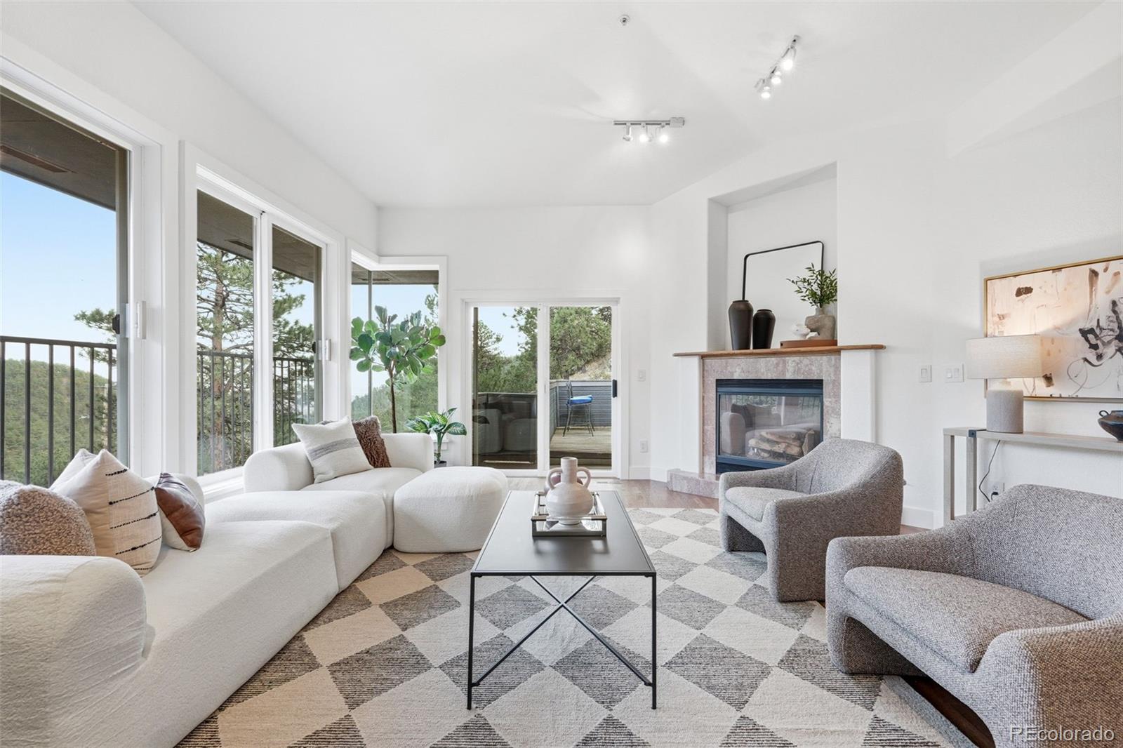 MLS Image #4 for 208  seven hills drive,boulder, Colorado