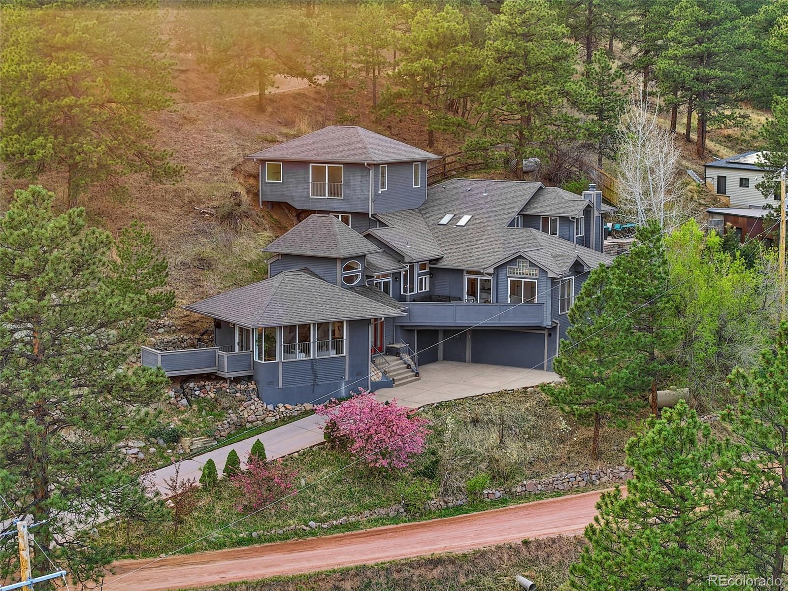 MLS Image #45 for 208  seven hills drive,boulder, Colorado