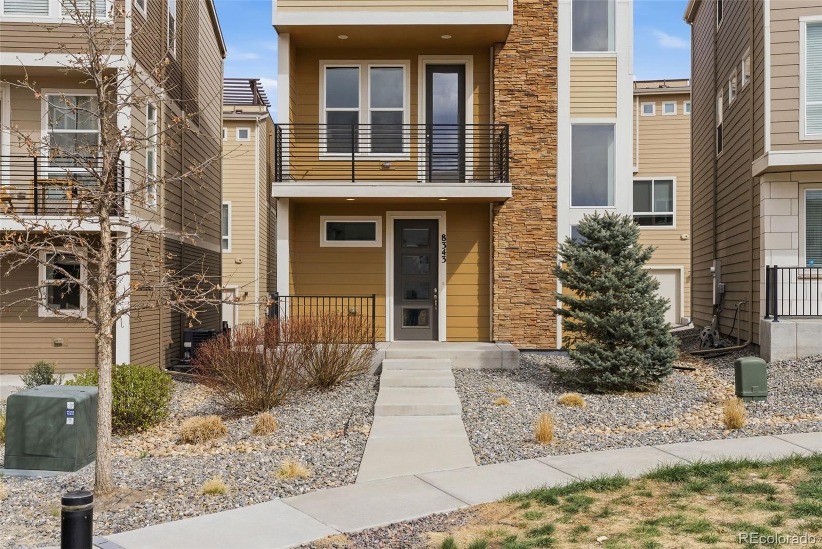 MLS Image #43 for 8343  rivulet point,highlands ranch, Colorado