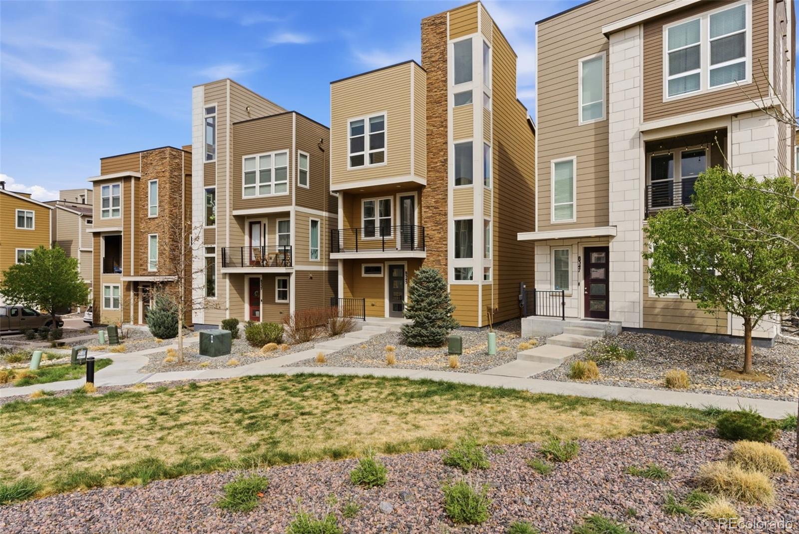 MLS Image #44 for 8343  rivulet point,highlands ranch, Colorado