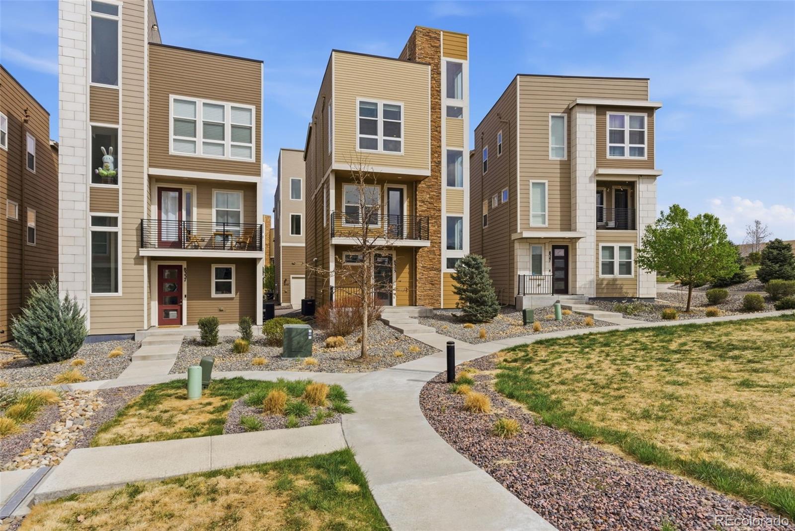 MLS Image #45 for 8343  rivulet point,highlands ranch, Colorado