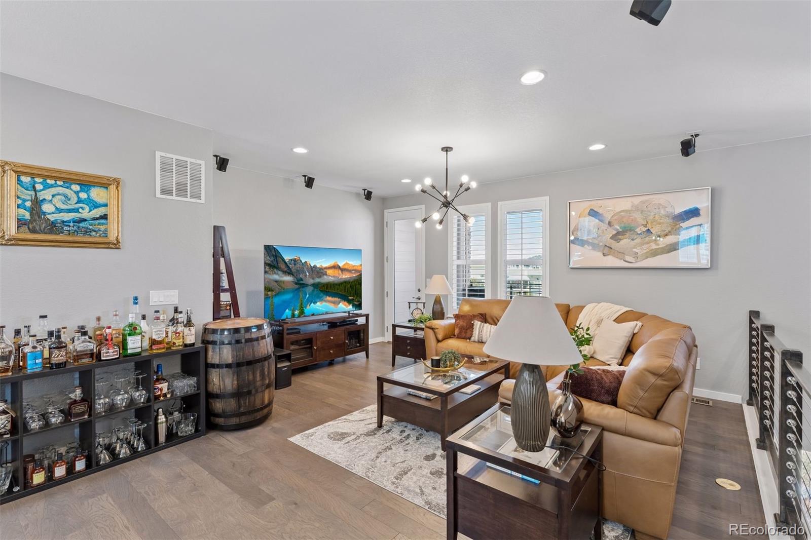 MLS Image #10 for 3640  penang drive,castle rock, Colorado