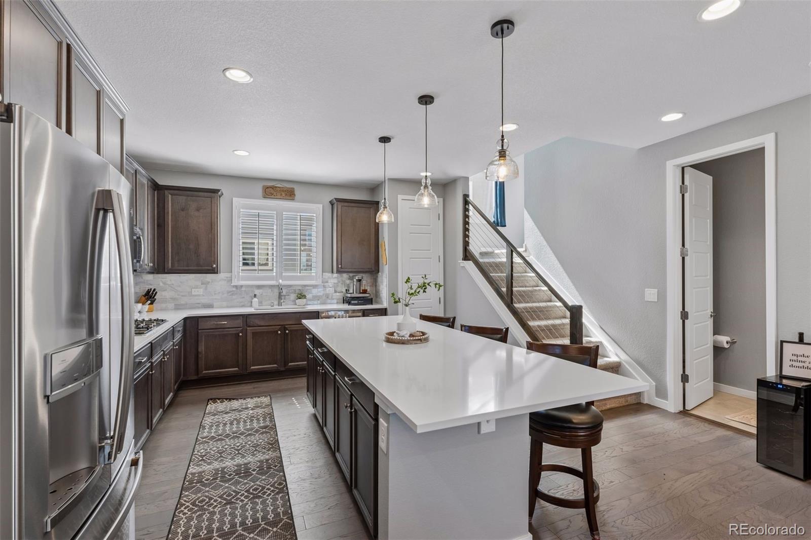 MLS Image #14 for 3640  penang drive,castle rock, Colorado