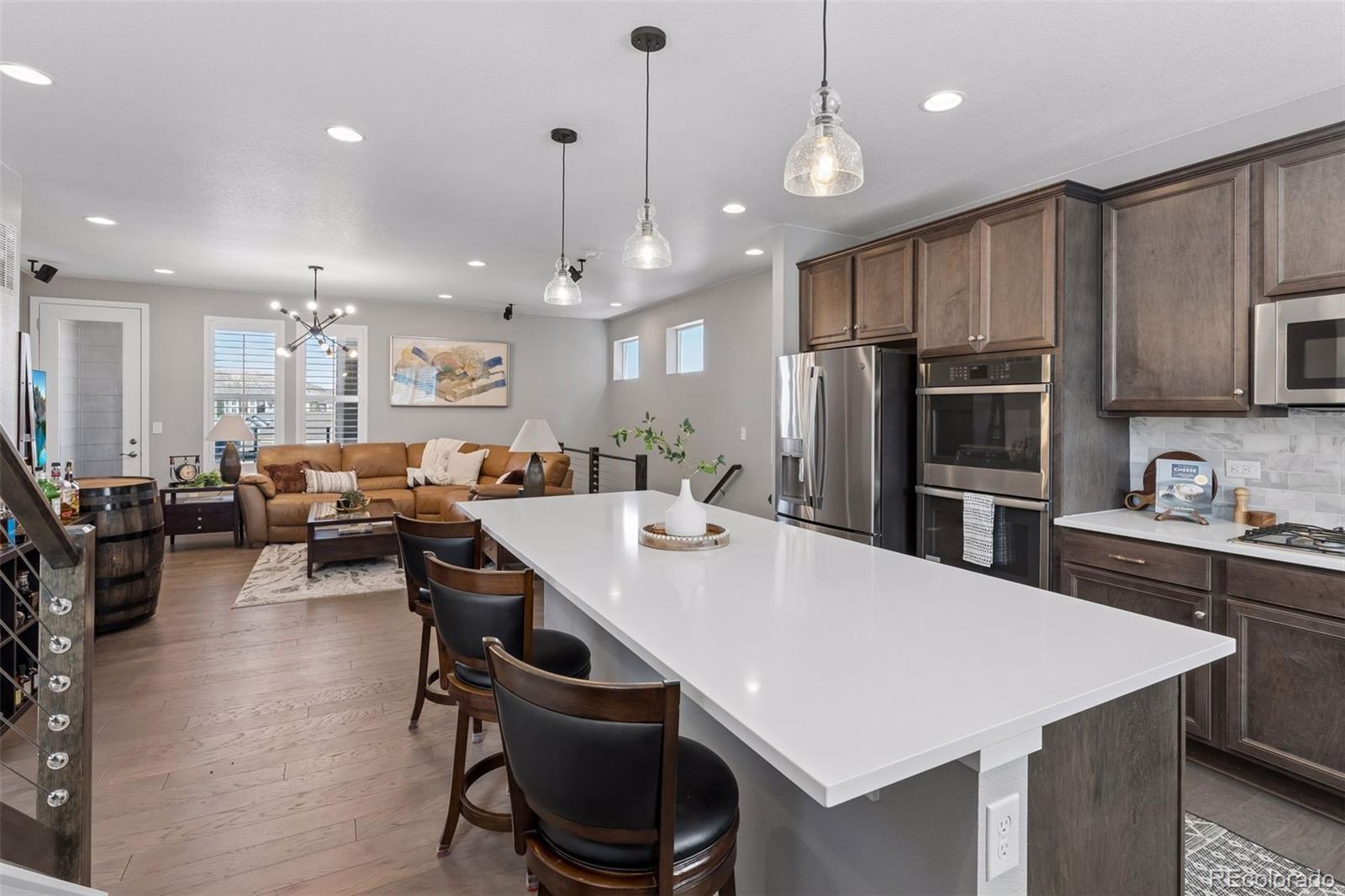 MLS Image #15 for 3640  penang drive,castle rock, Colorado